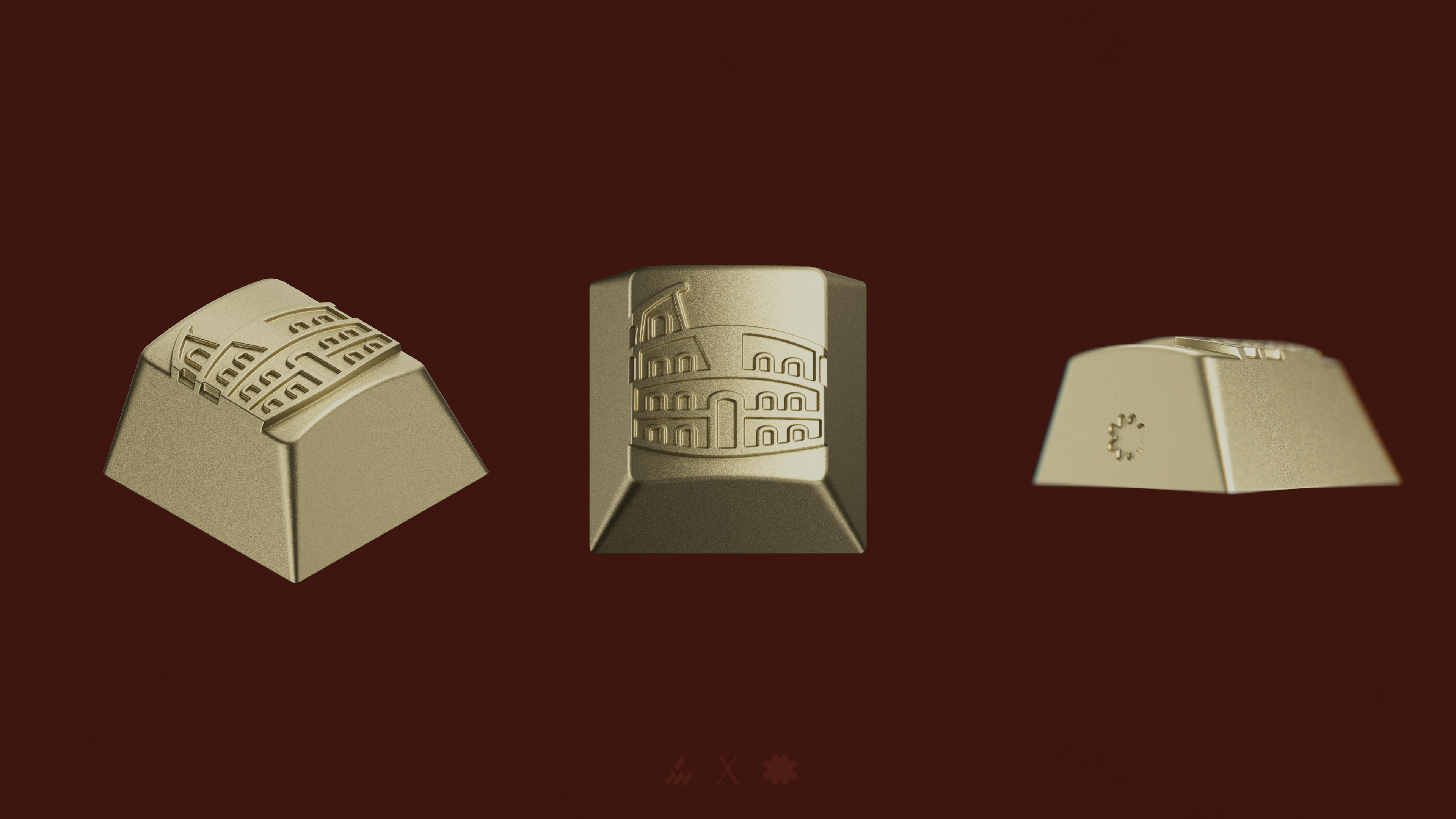 GMK Gladiator : LIVE | April 15th - May 16th image 43