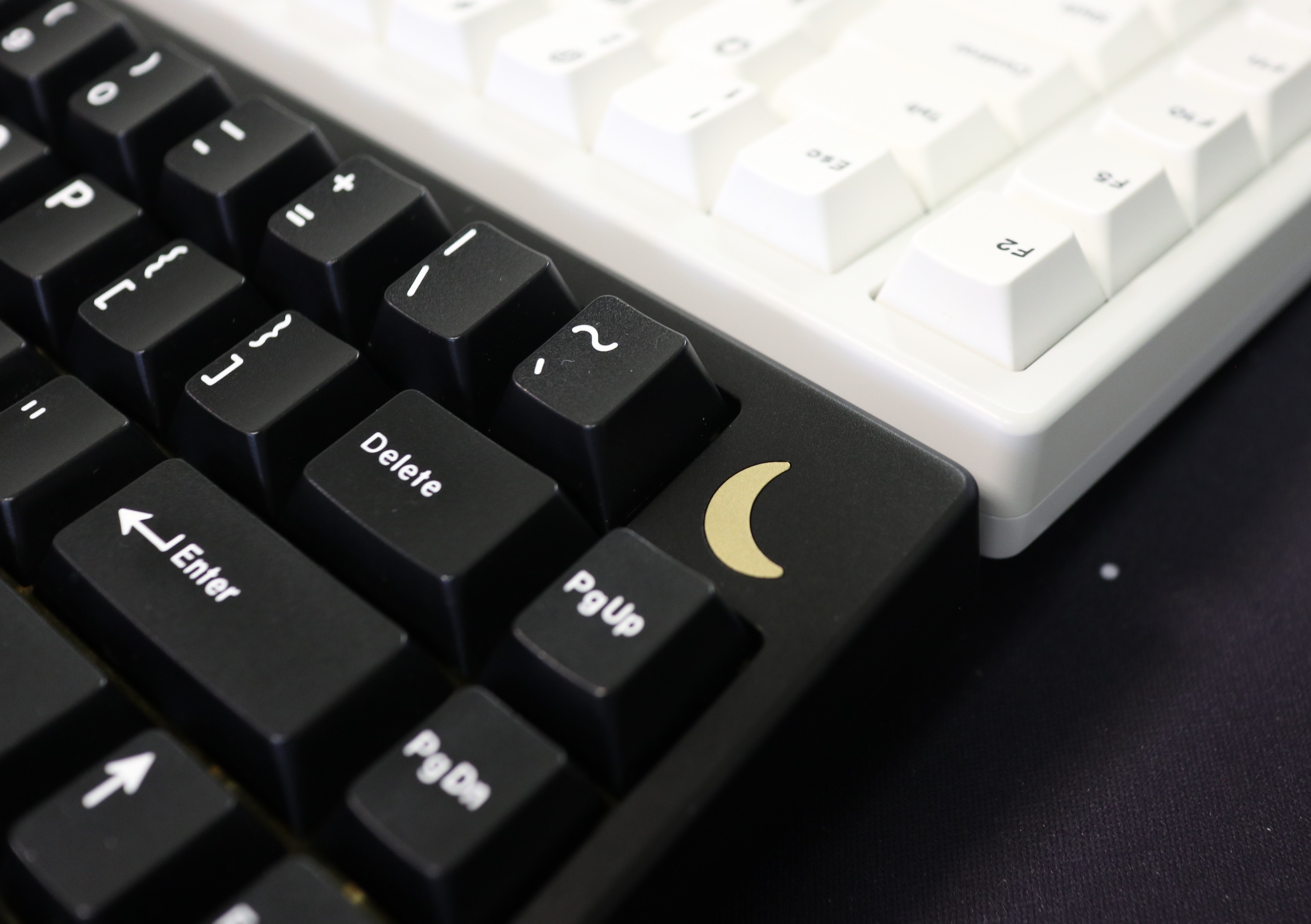 Tsukuyomi - 65 + macro column