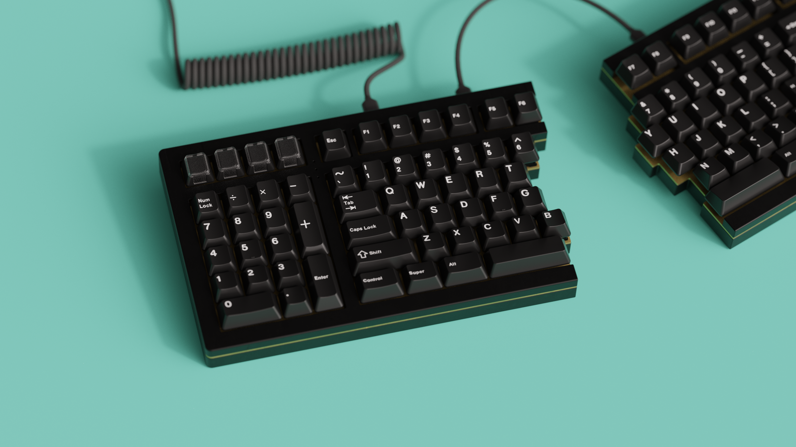 DCS Alps White on Black (WoB) - Extras are live! image 12