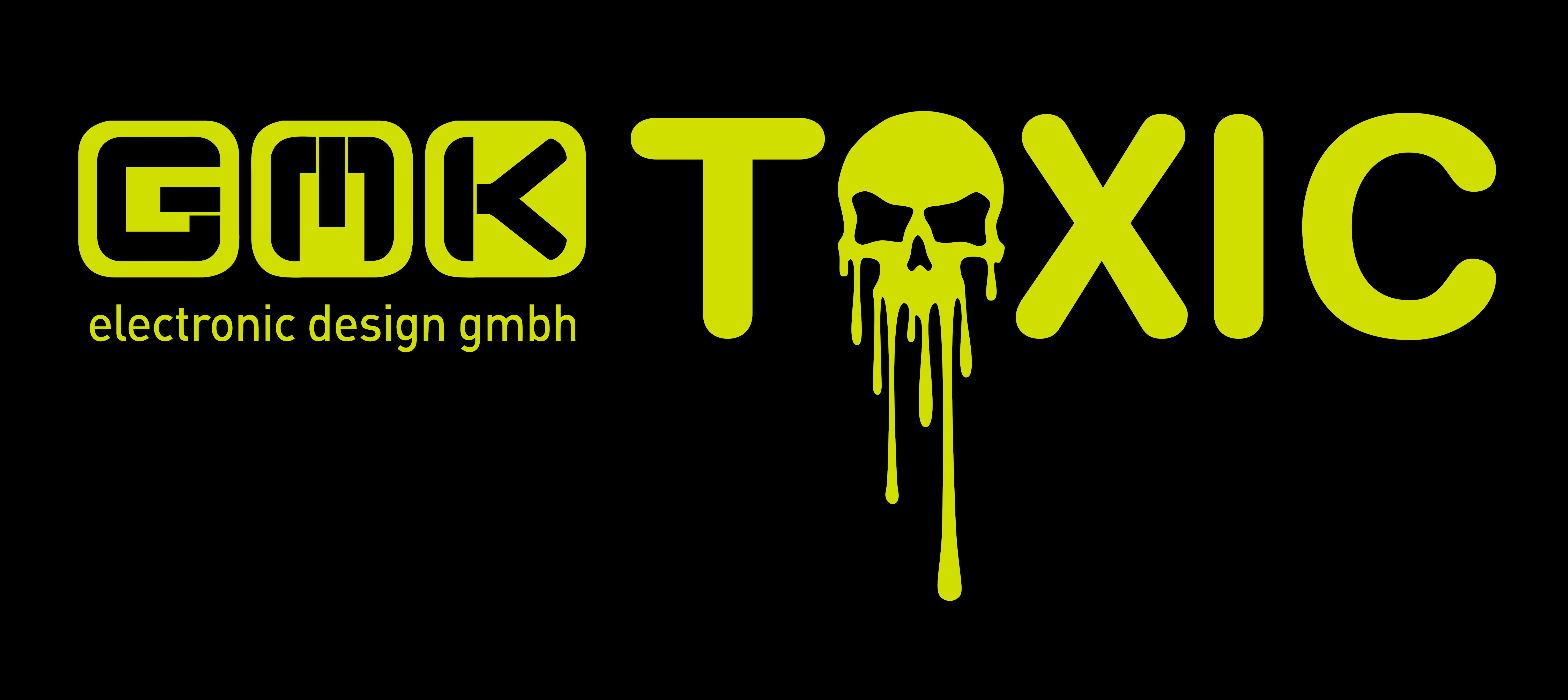 GMK Toxic (CLOSED)
