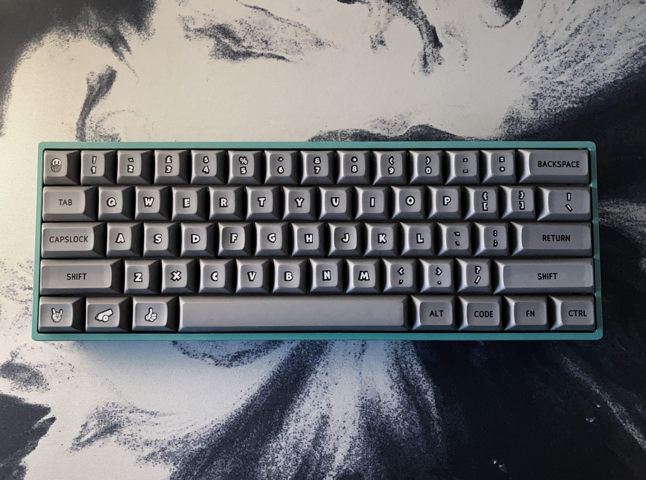 DSA Nineteen Thirty image 4