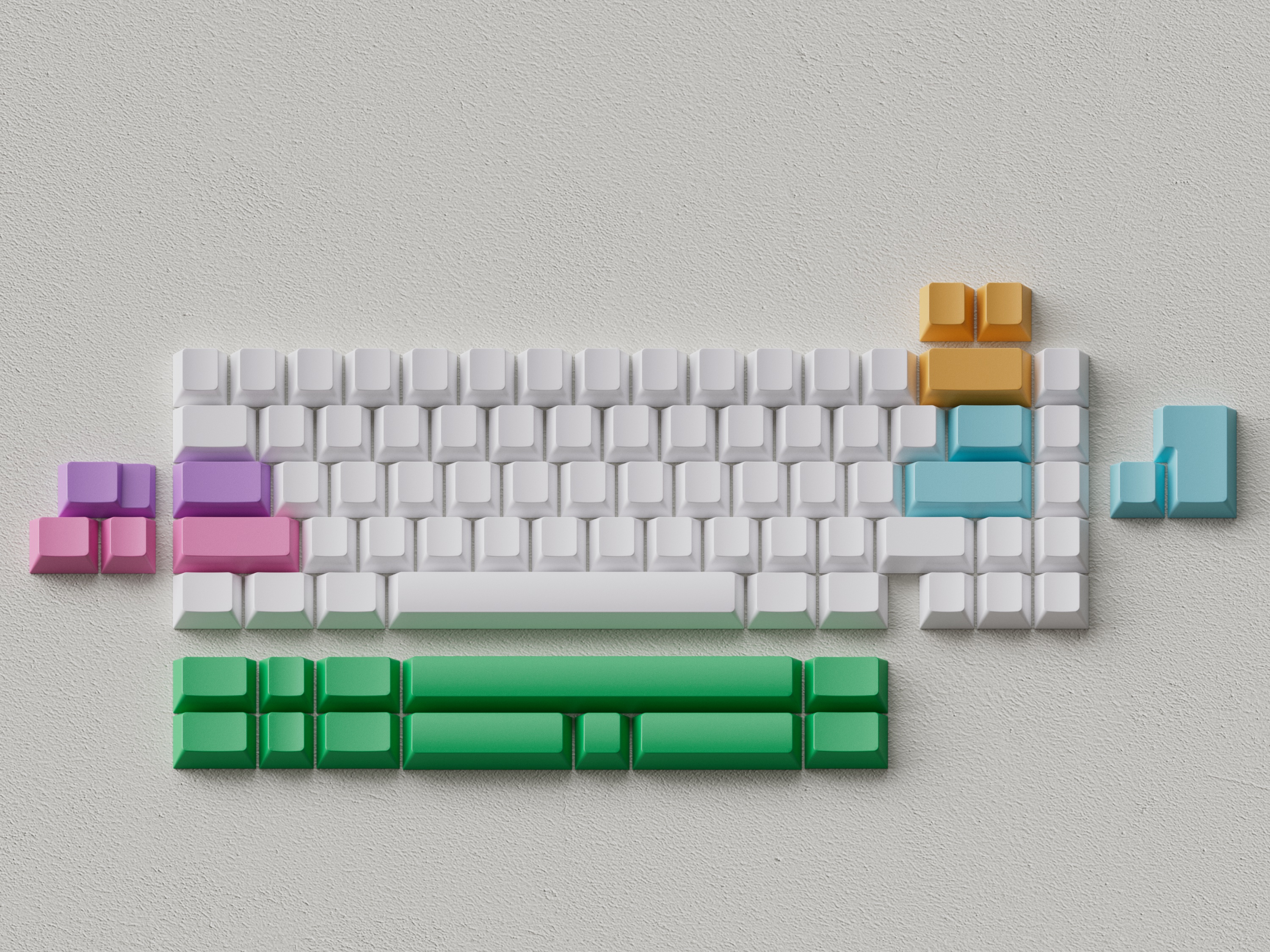 Reverie - A dreamy 65% (GB launching 09/20!) image 12