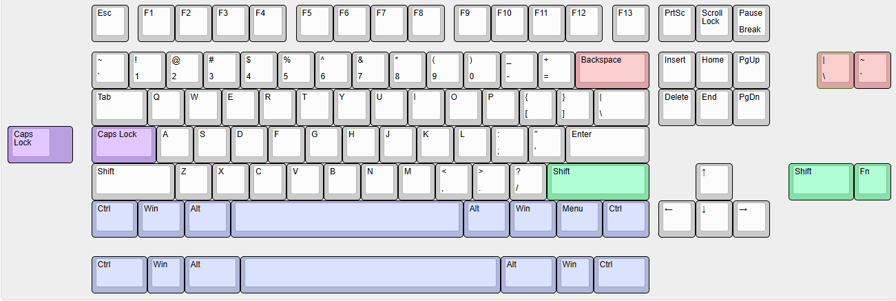 Soleil - A Beautiful Solar Powered Wireless TKL - GB October 10th! image 17