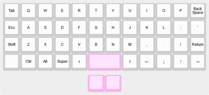 Minimi40 - Lidded 40% Wireless Keyboard (NEW Color Samples!) image 23
