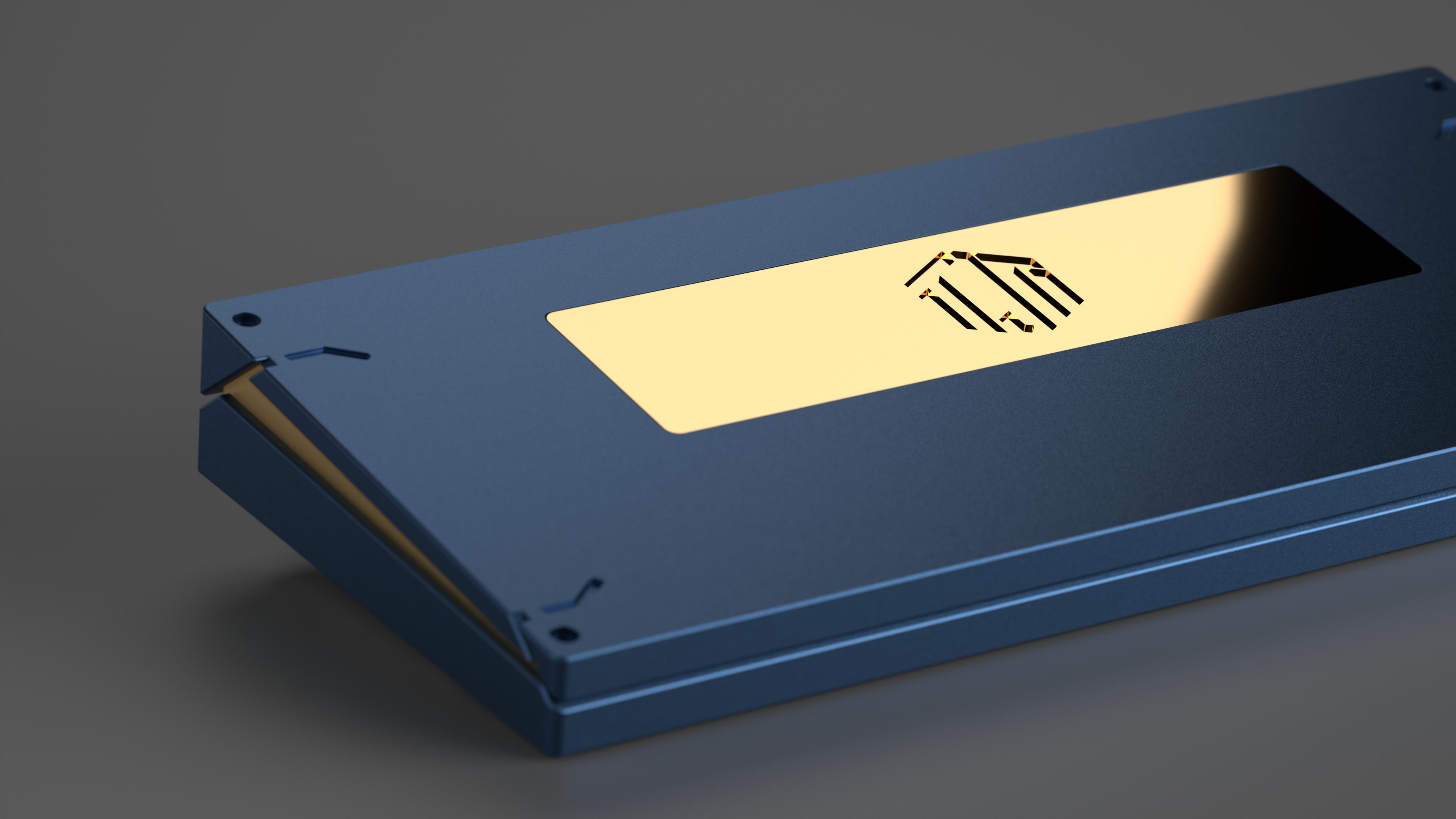 [In-Stock] Xenox 75% Keyboard | Update: Alexotos video uploaded image 4