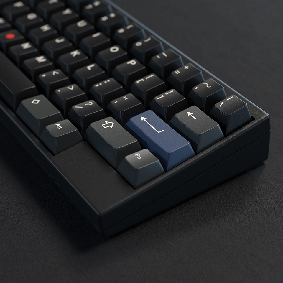GMK ThinkCaps (shipping) image 16