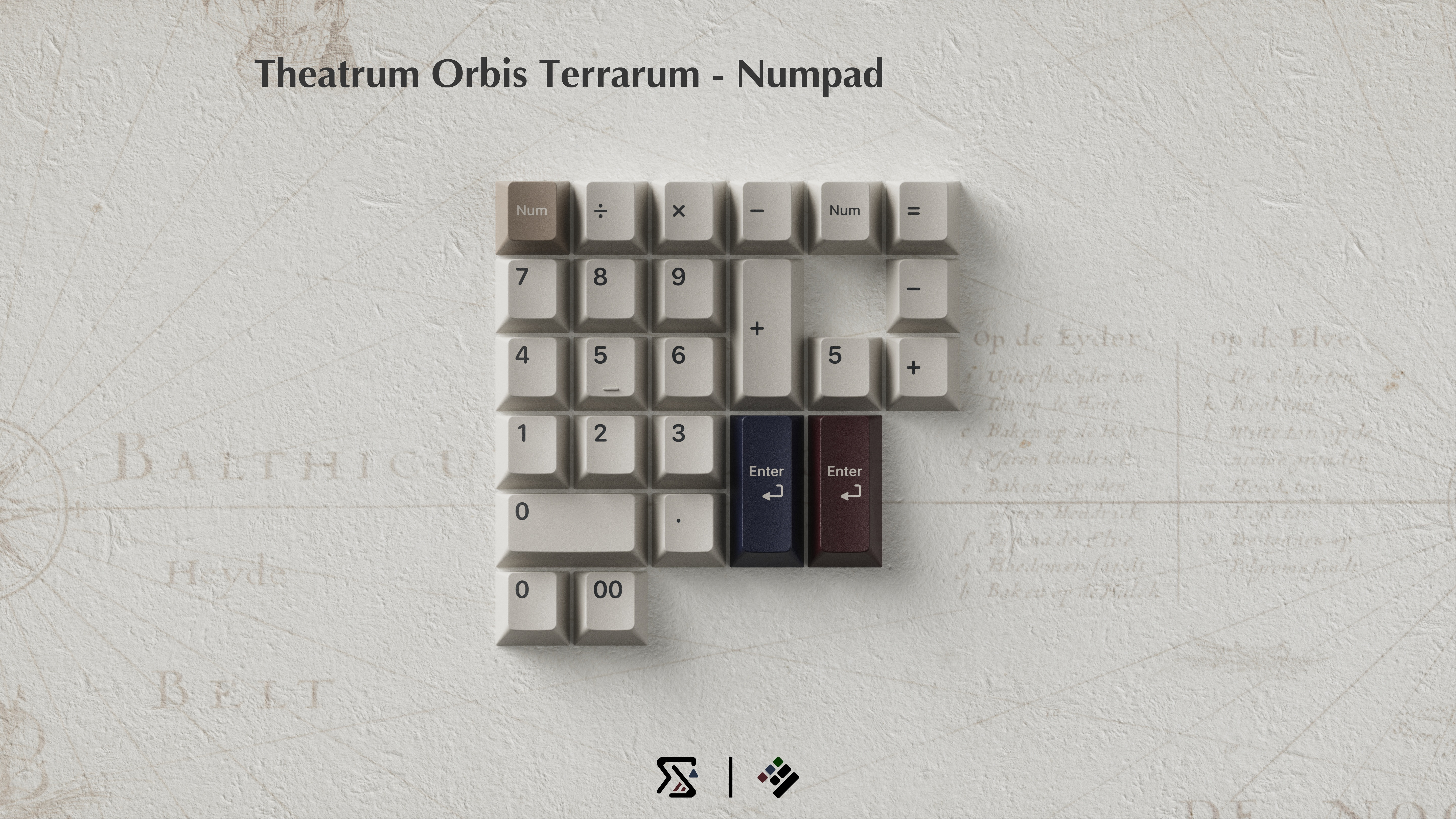 KAP T.O.T. (Theatrum Orbis Terrarum) image 4