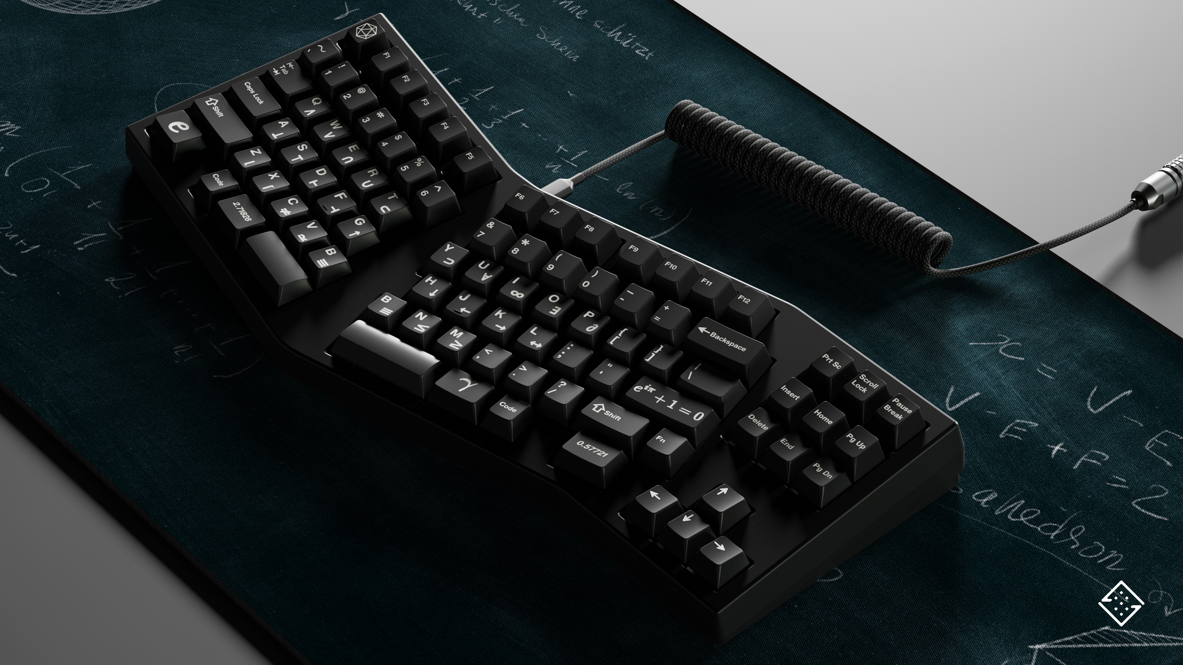 GMK Euler - Complete image 15