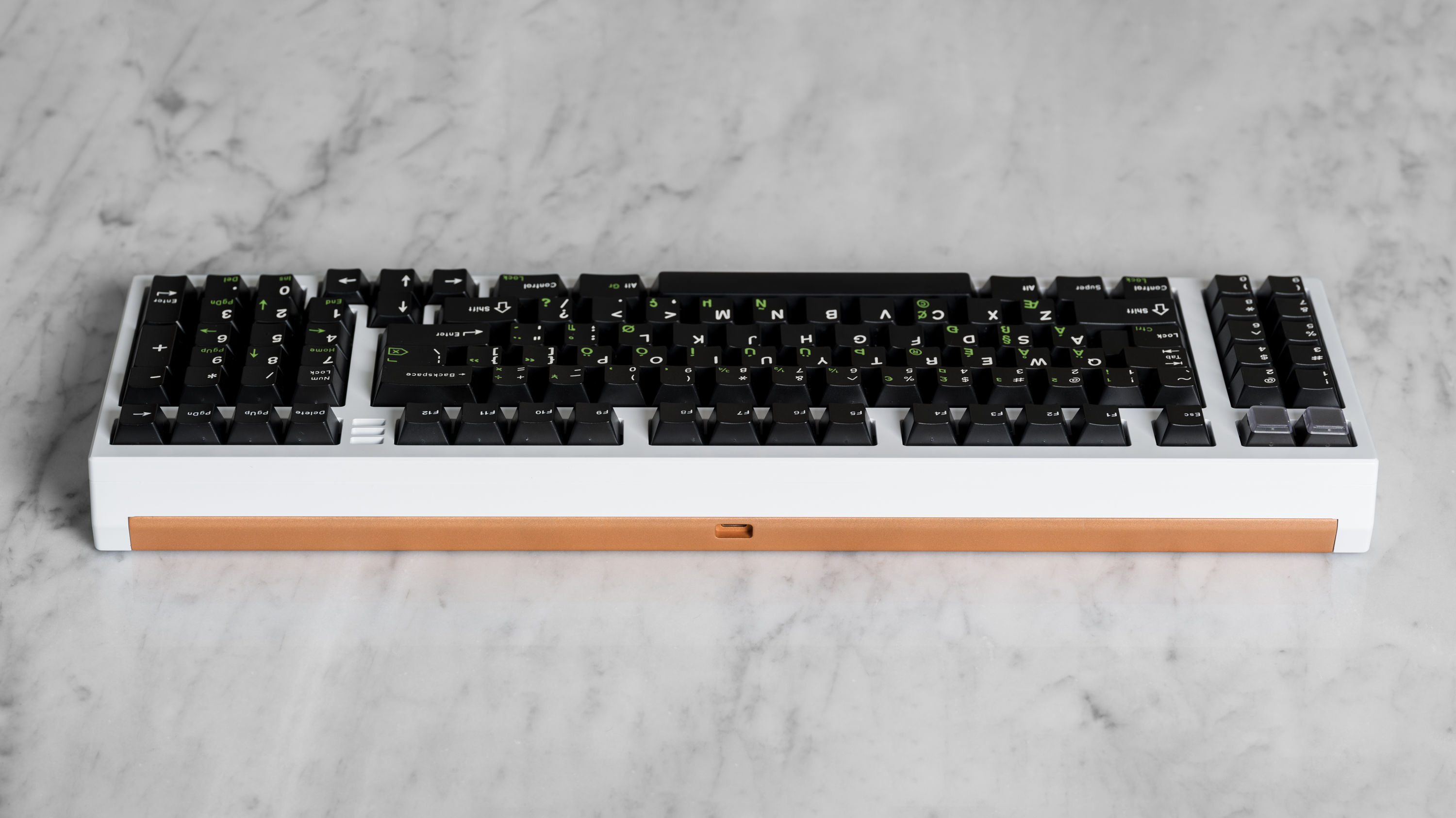 618 By Zepsody - An Extended 1800 Keyboard image 8