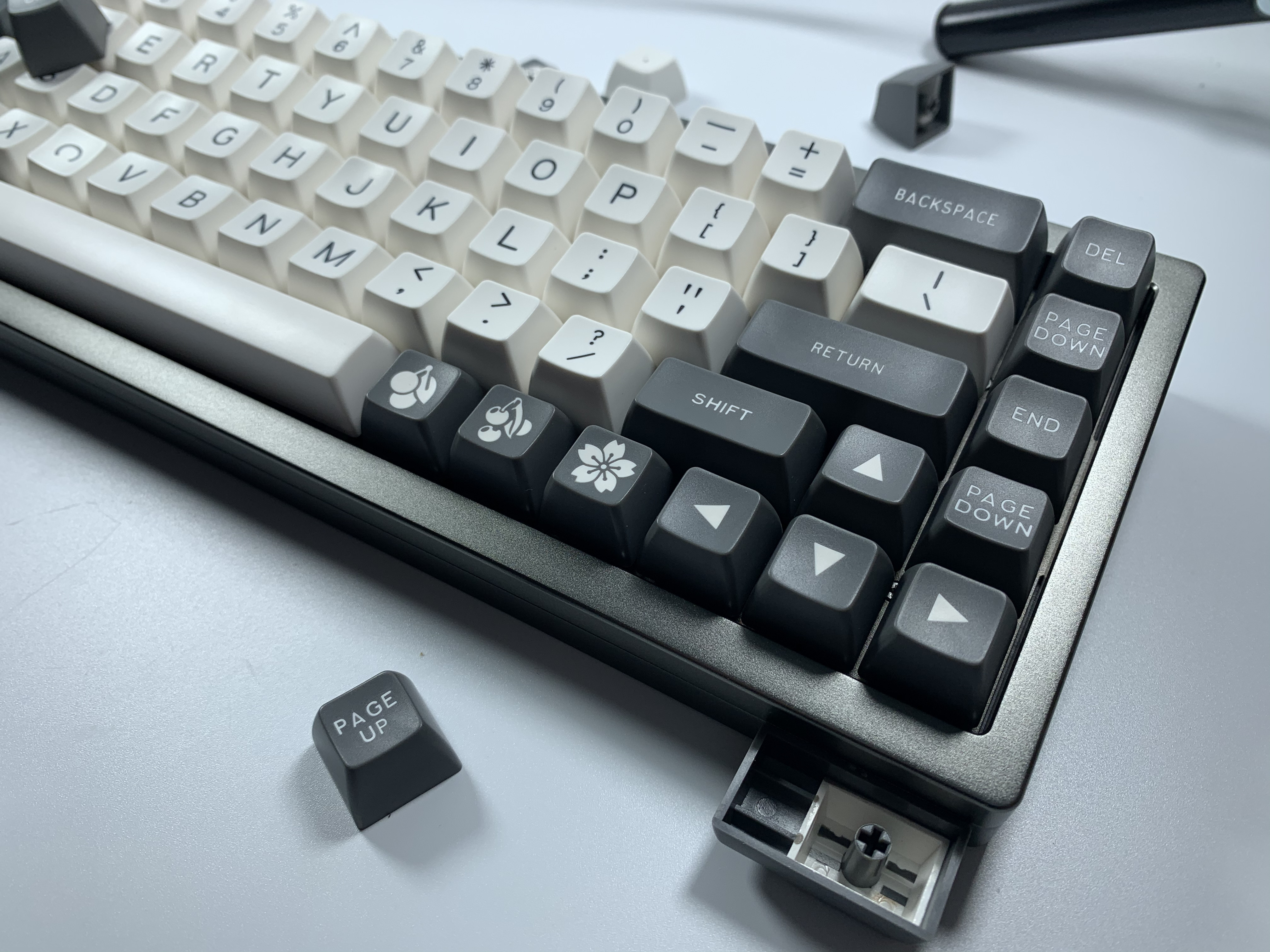 ATOM 68 Ⅱ closed image 11