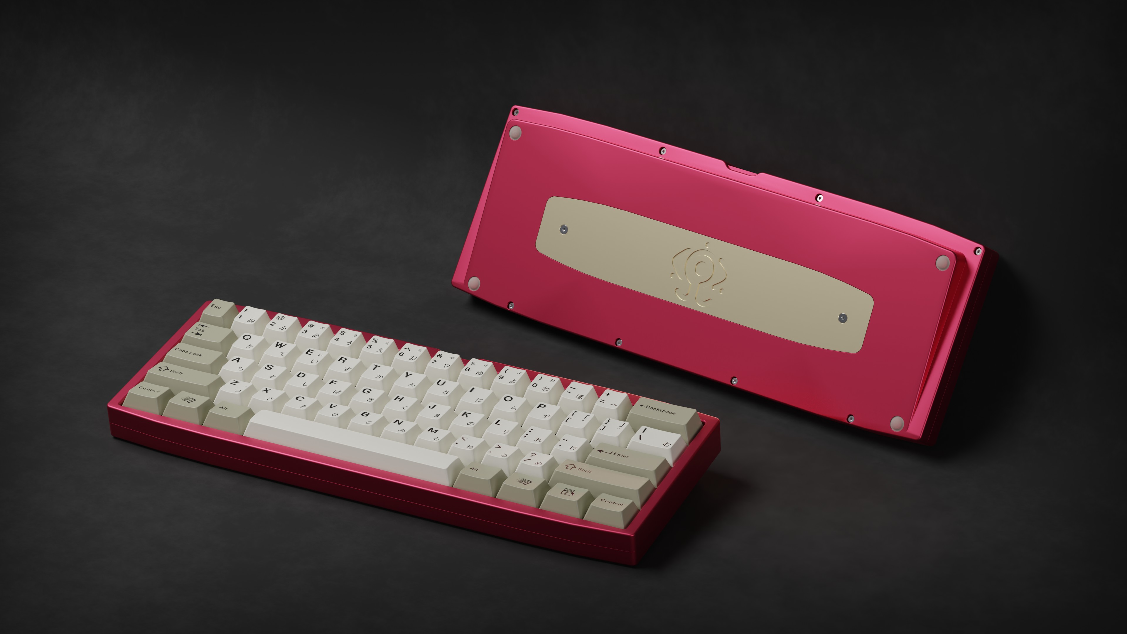 Navi60 - GB LIVE 10/9 - 11/8 - #lainttl image 9