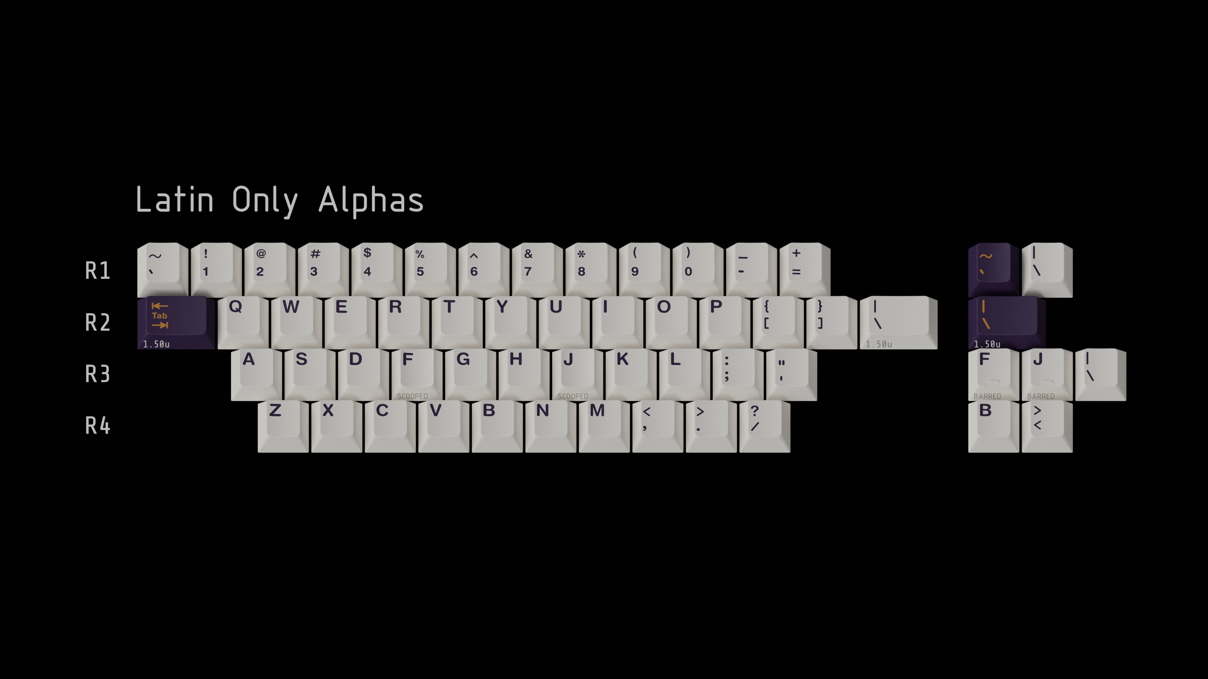 GMK Tako | Shipping image 4