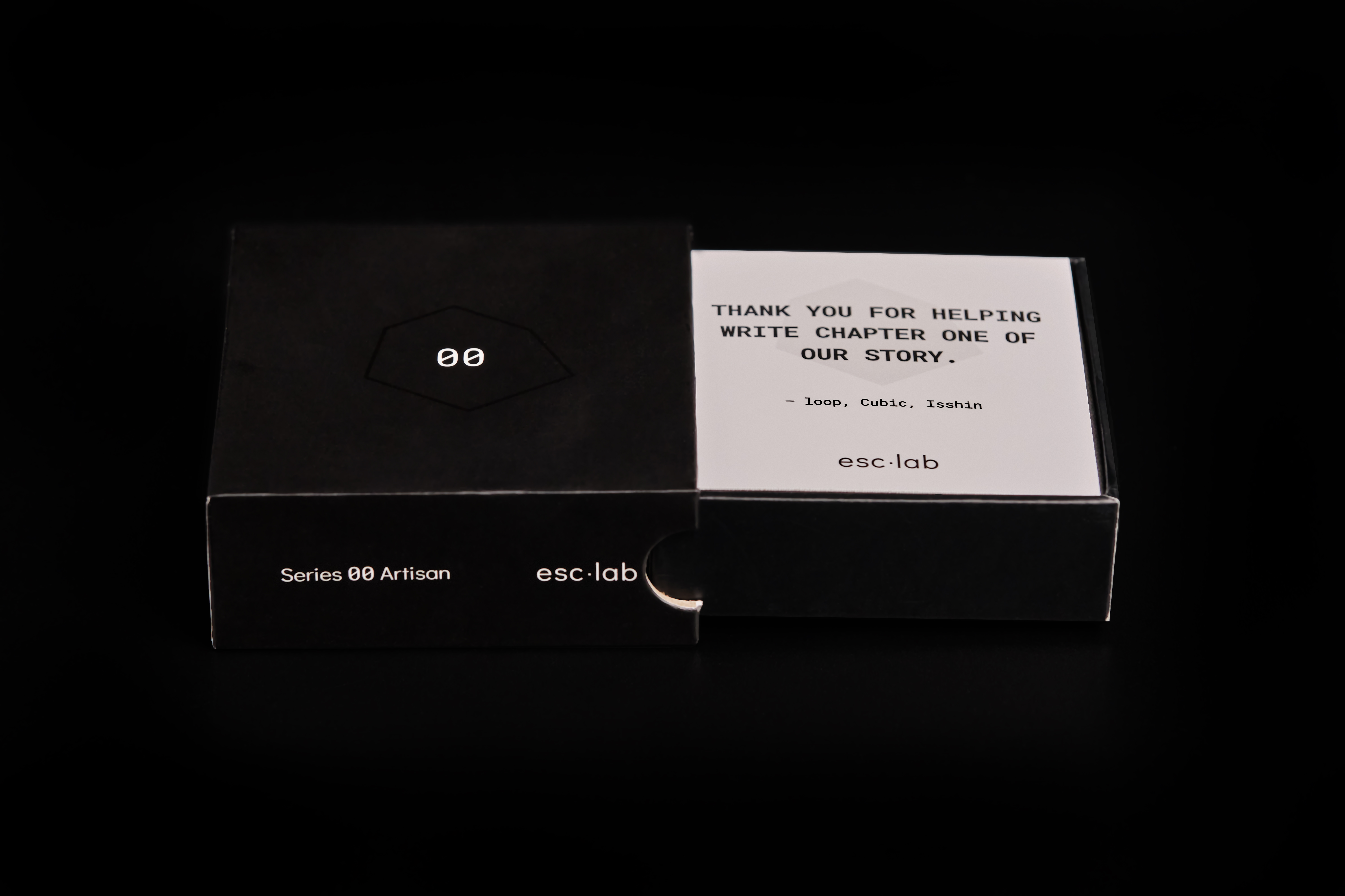 Series 00 | 09/17/2021: Shipping to all 4 vendors! image 17