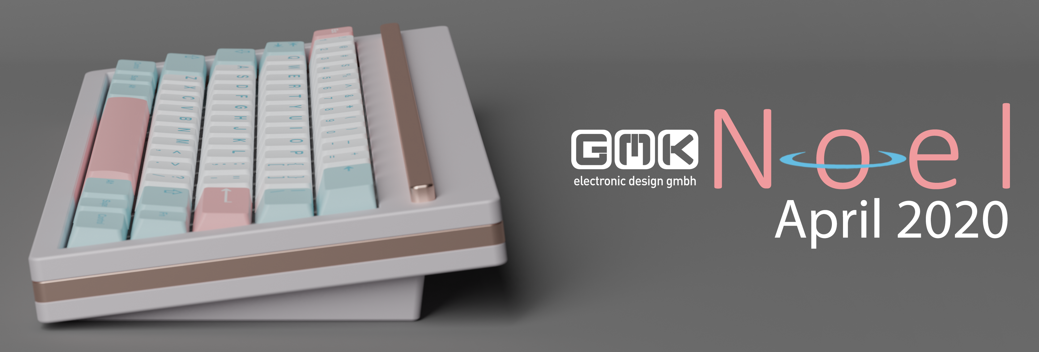 GMK Noel | Shipping | 1500 Base Kits Sold | gmknoel.com image 43