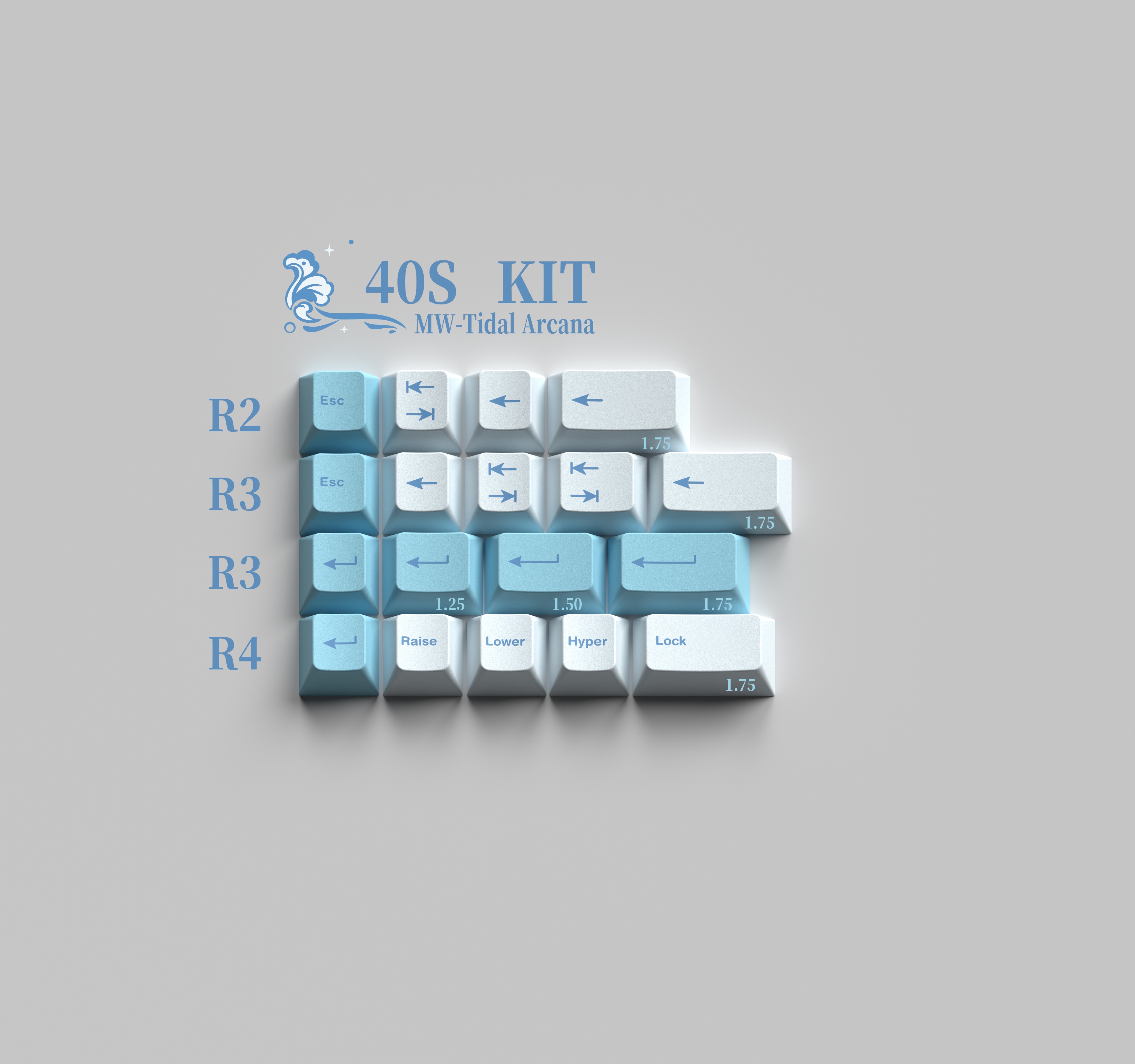 MW-Tidal Arcana Base Kit | Module Kits and Rendering Updates image 9