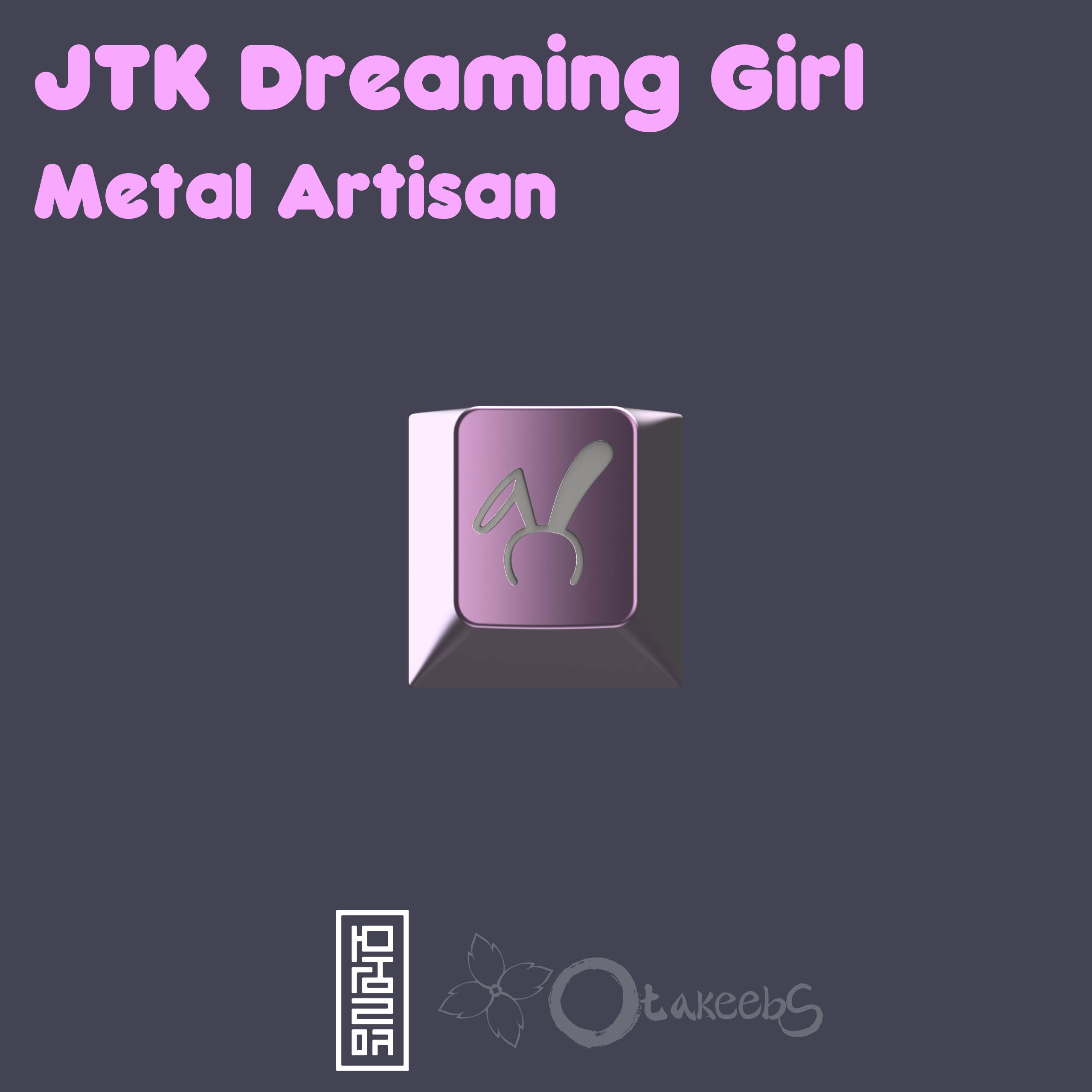 JTK Dreaming Girl image 29