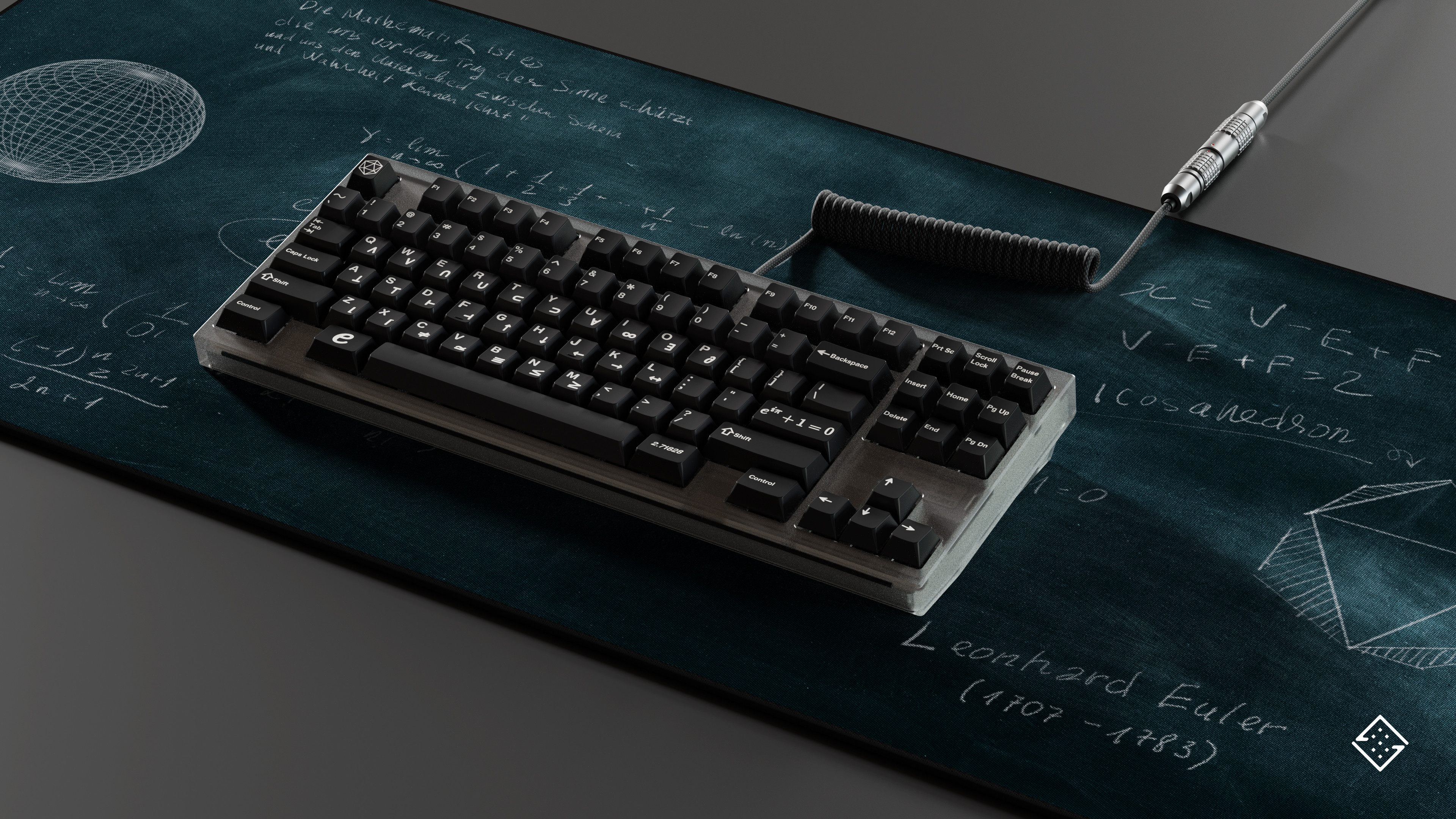 GMK Euler - Complete image 29