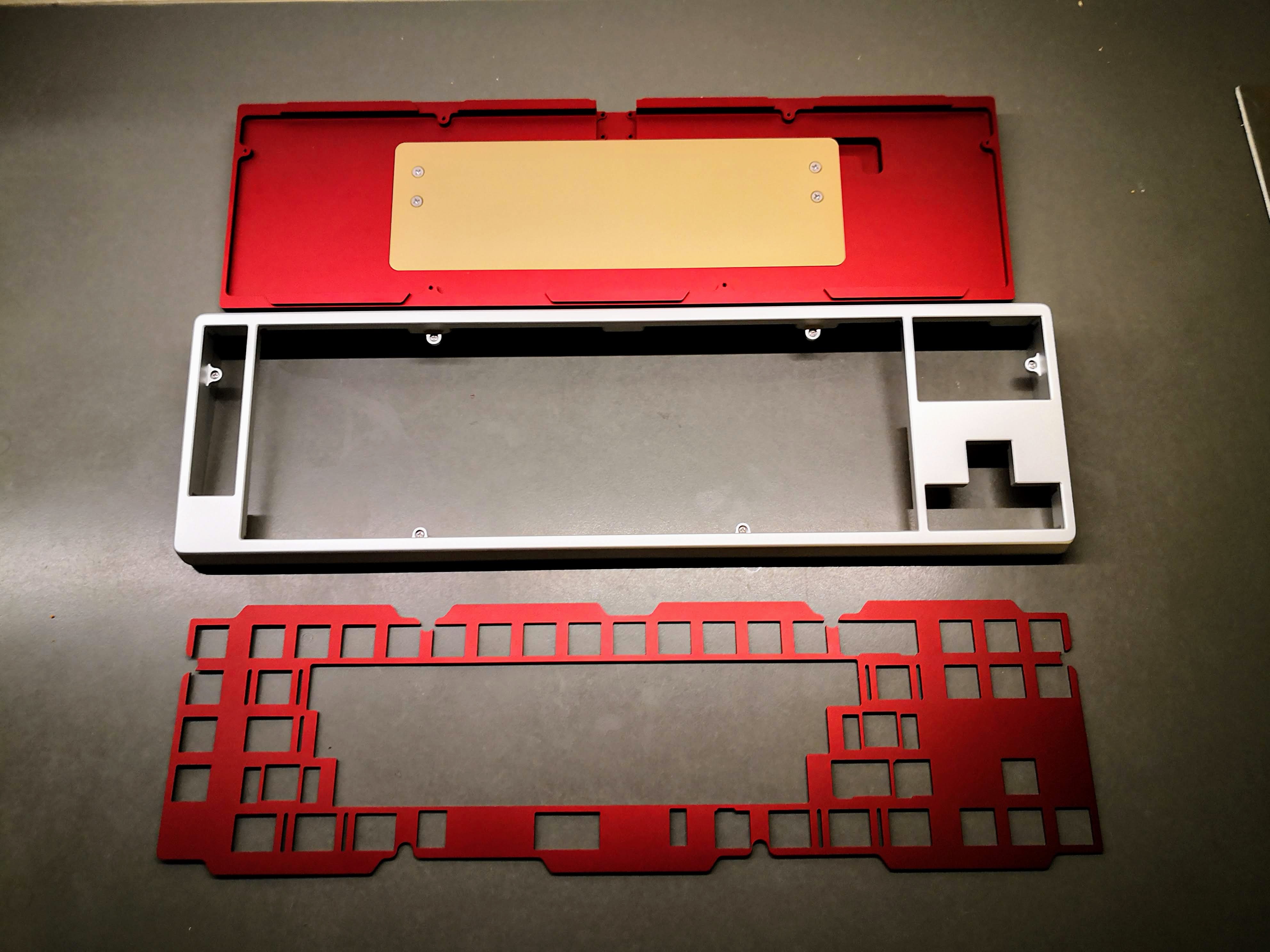 Onyx - FRL TKL with a macro column image 16