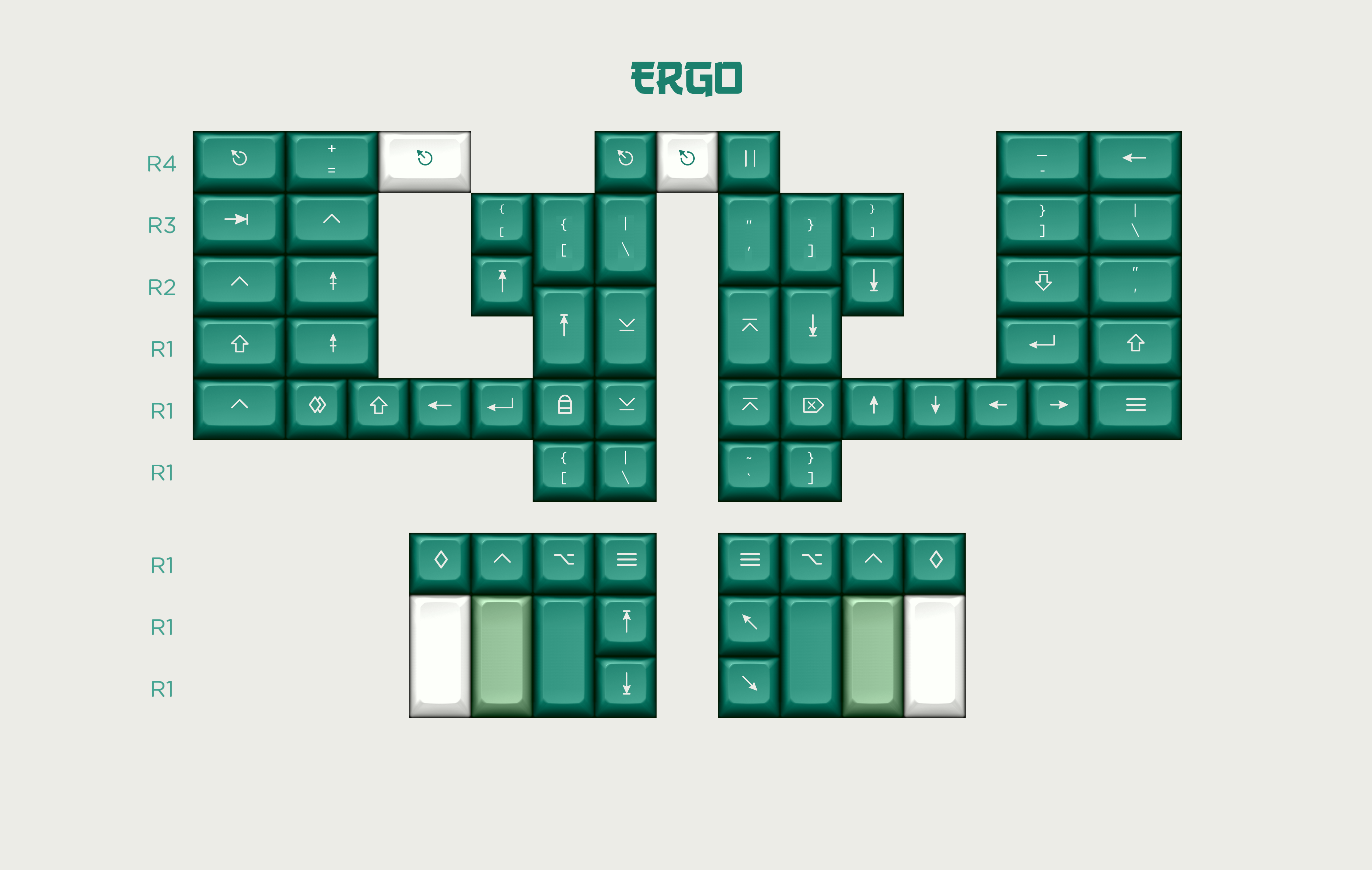 KAT Lucky Jade | (Ended) UPDATE: COLOR SAMPLES IN! image 40