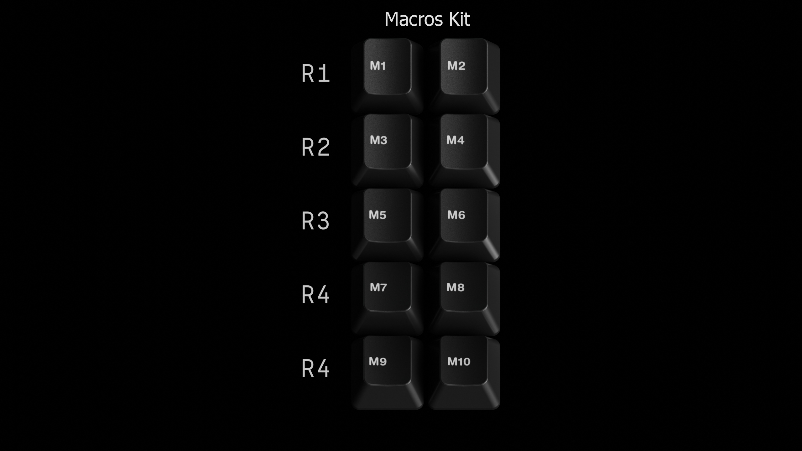 DCS Alps White on Black (WoB) - Extras are live! image 7