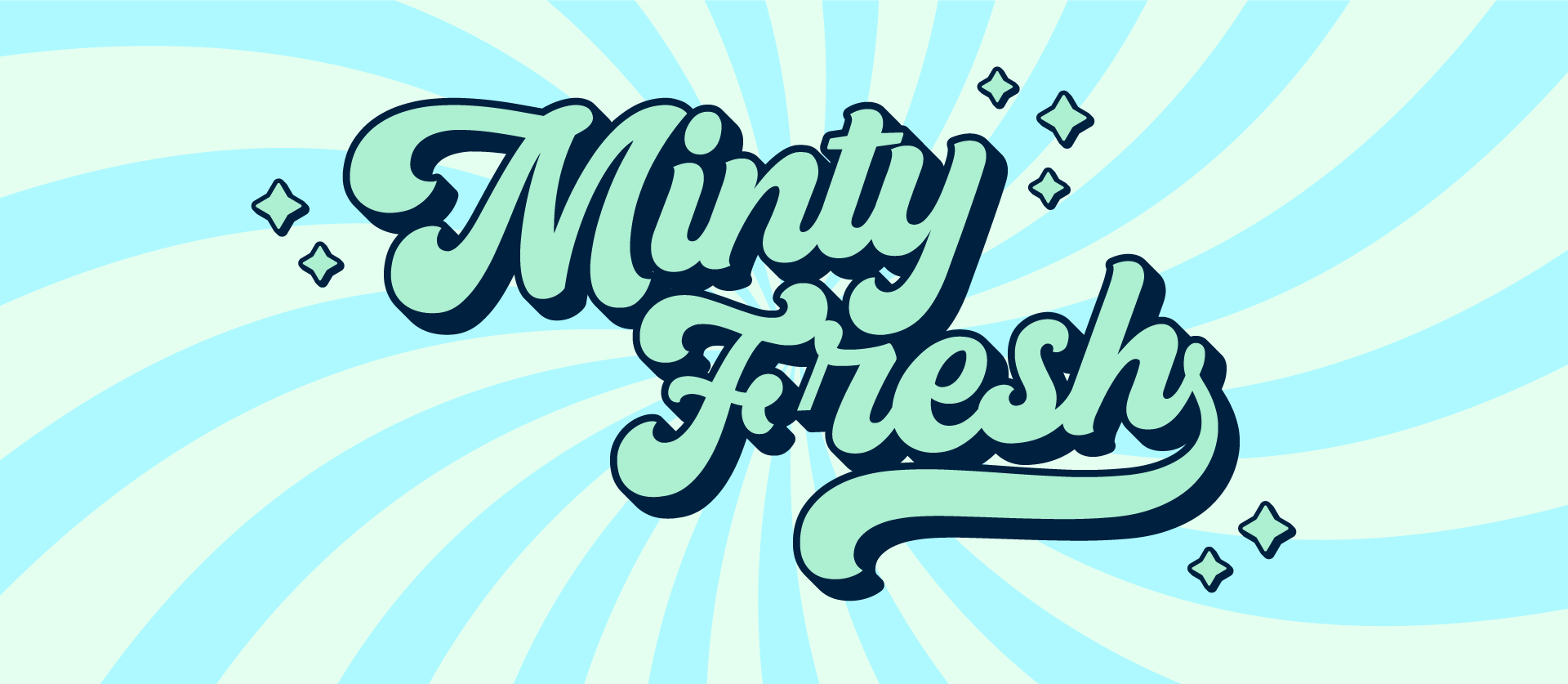 DMK Minty Fresh CANCELED