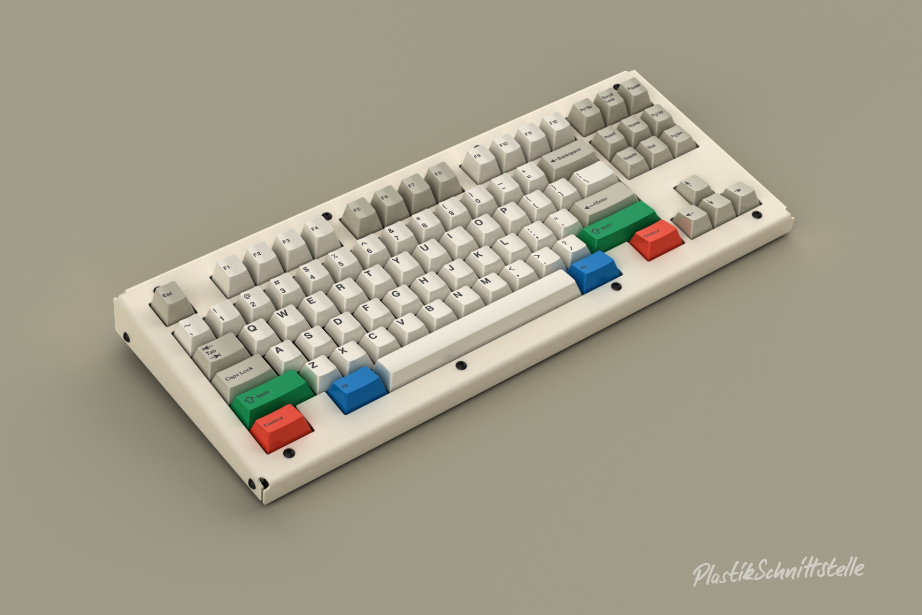 HEAVY METAL KEYBOARDS [CONCLUDED] image 26