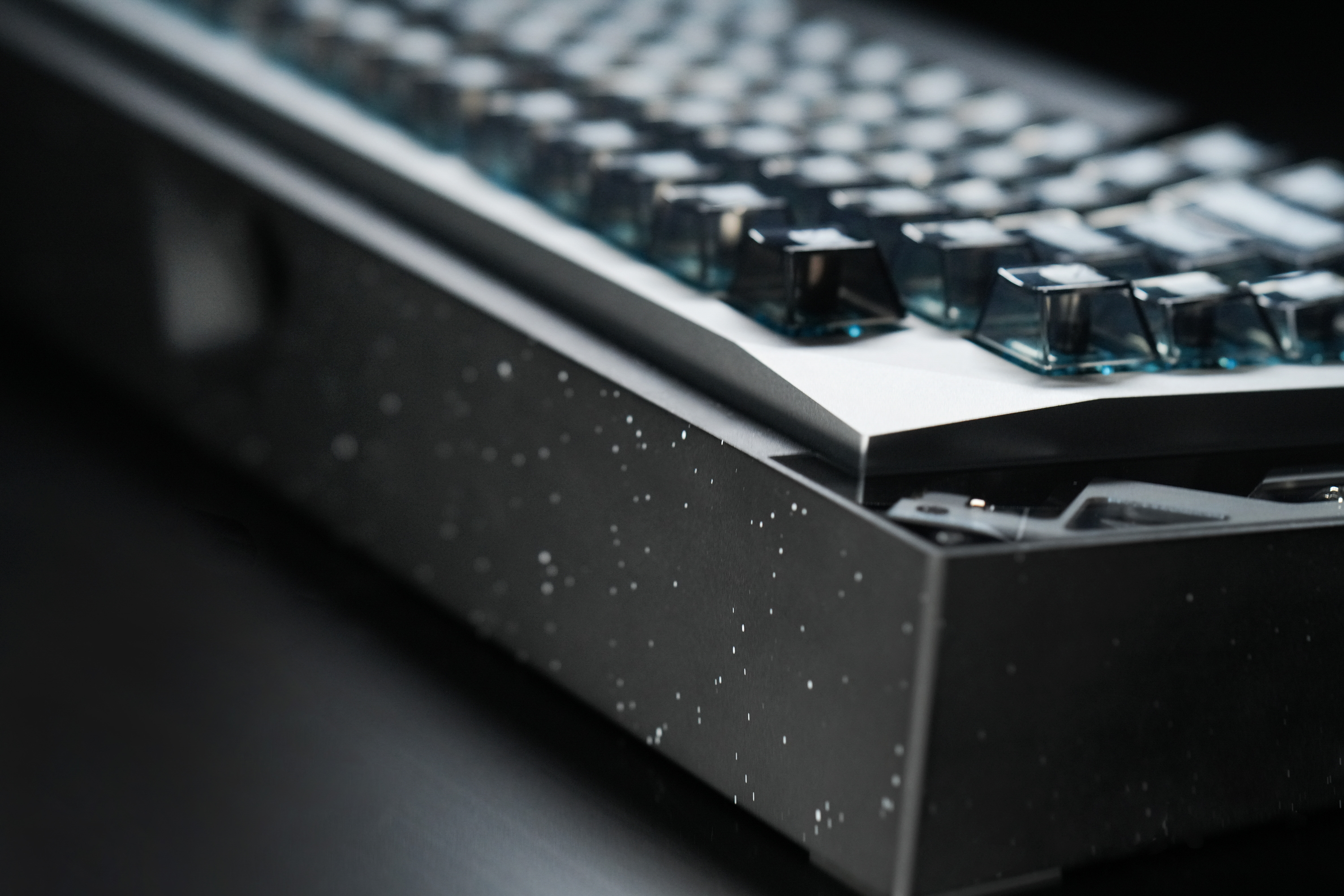 Nooir - N1 | won the best 75% and best keyboard of MODE 2024 meetup image 19