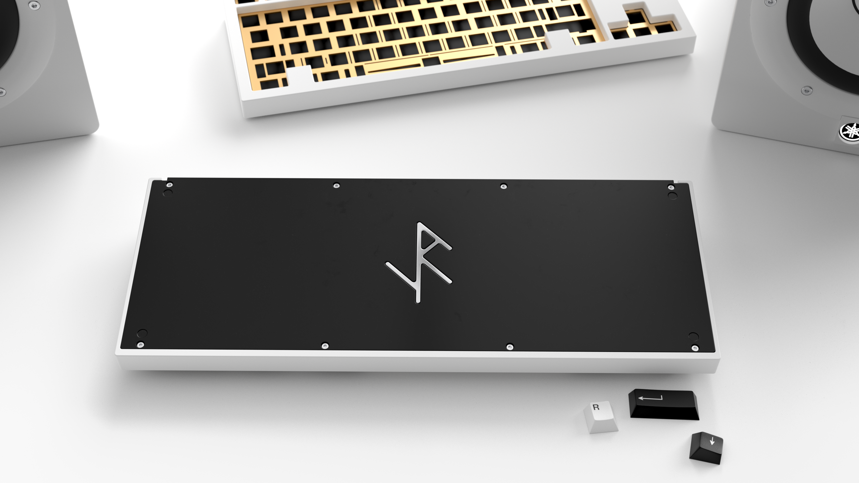 IRON180 by Smith + Rune