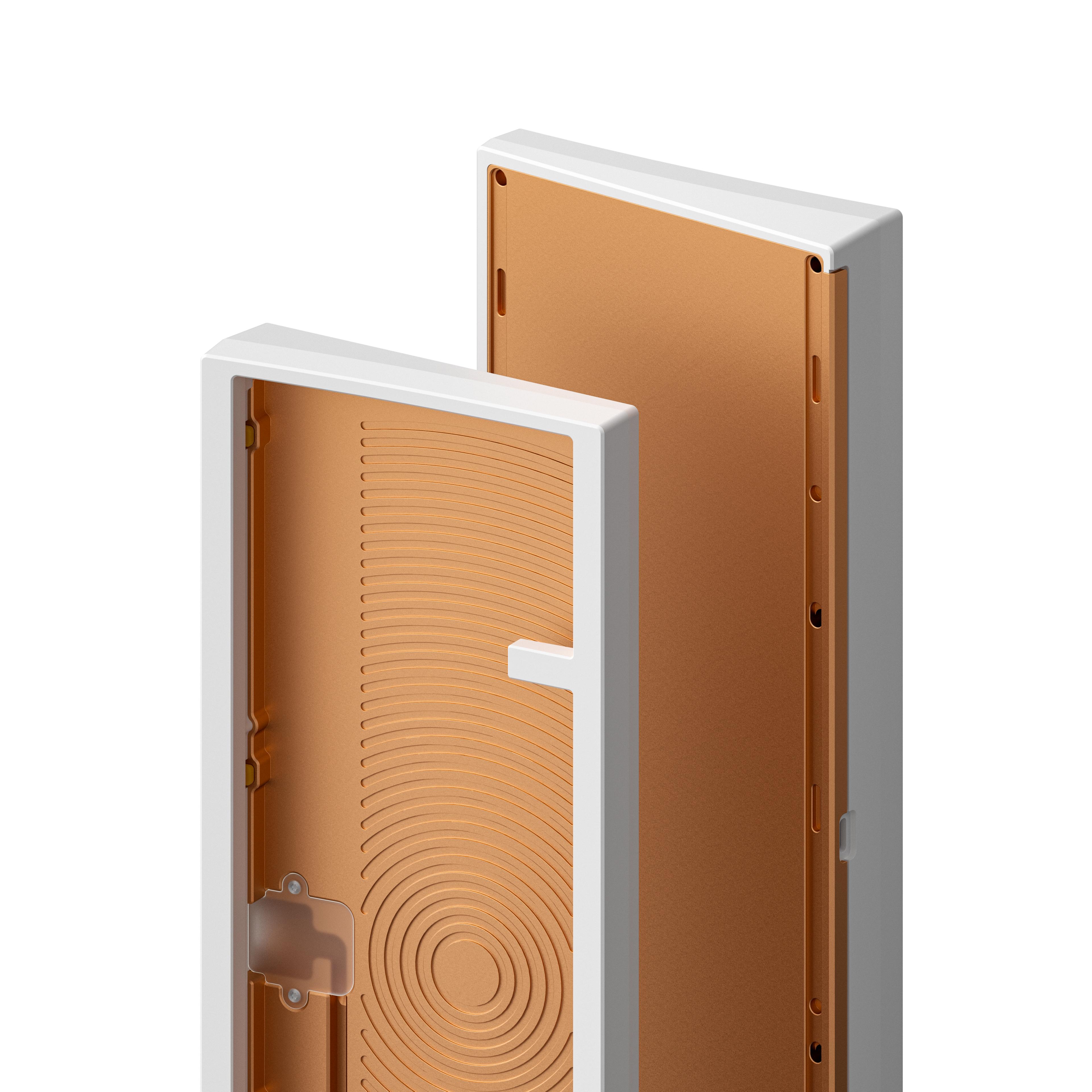 Orbit 65% - Curved,Tadpole, Low Front Height. GB open till 18th June image 12