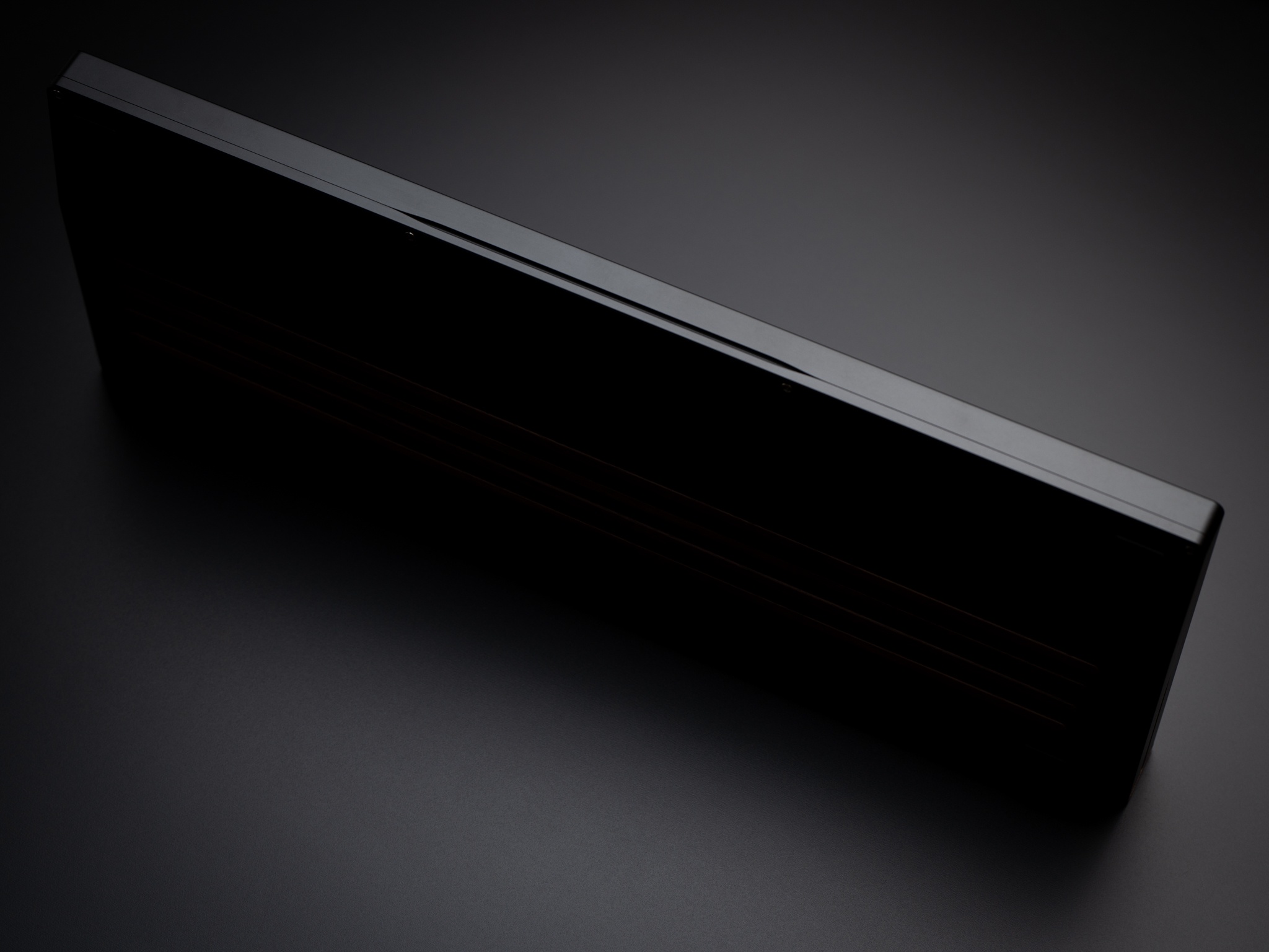 Soleil - A Beautiful Solar Powered Wireless TKL - GB October 10th! image 15