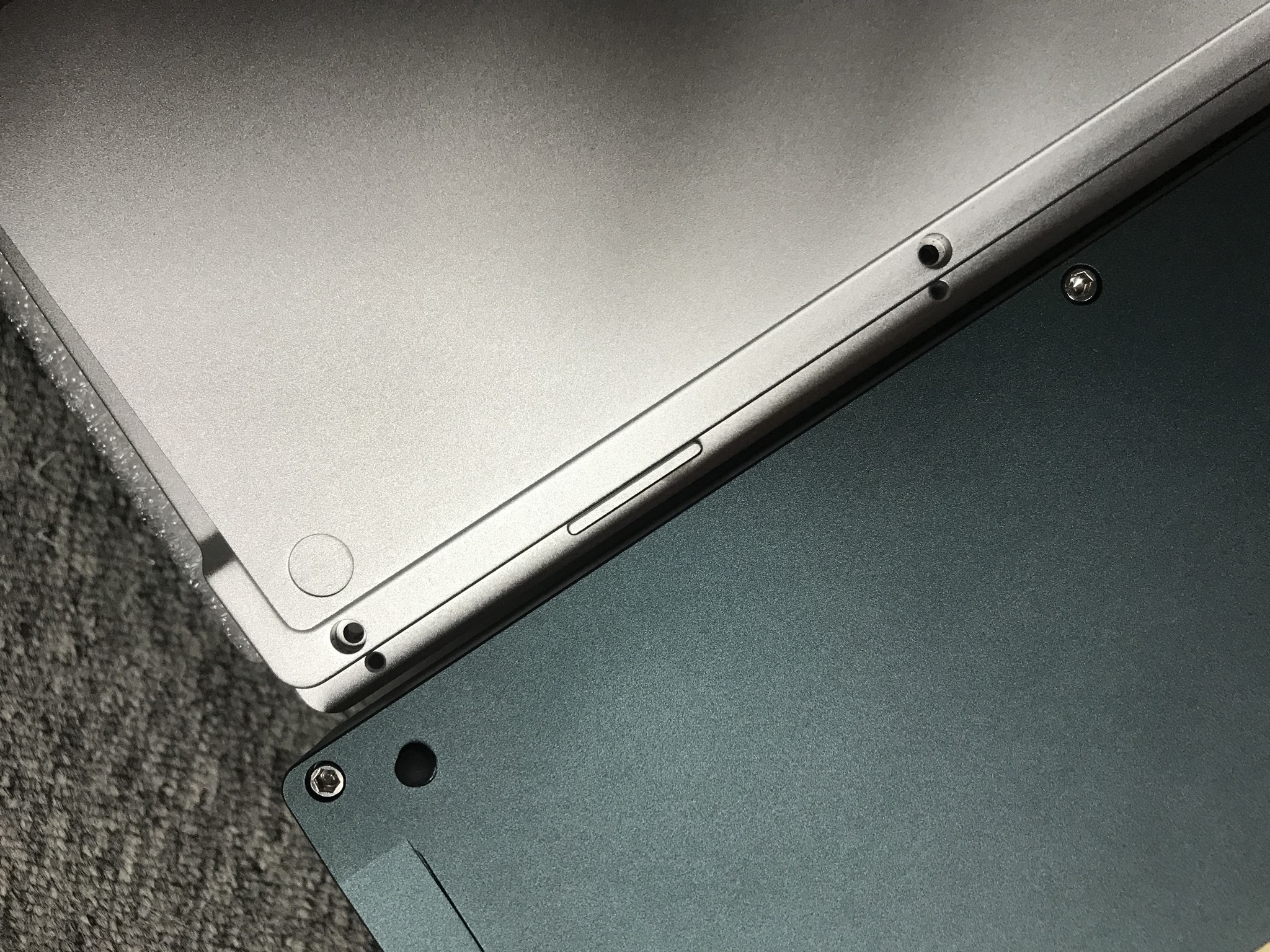KN2.10², Designing to be Simple.(GB ended, TYVM) image 42