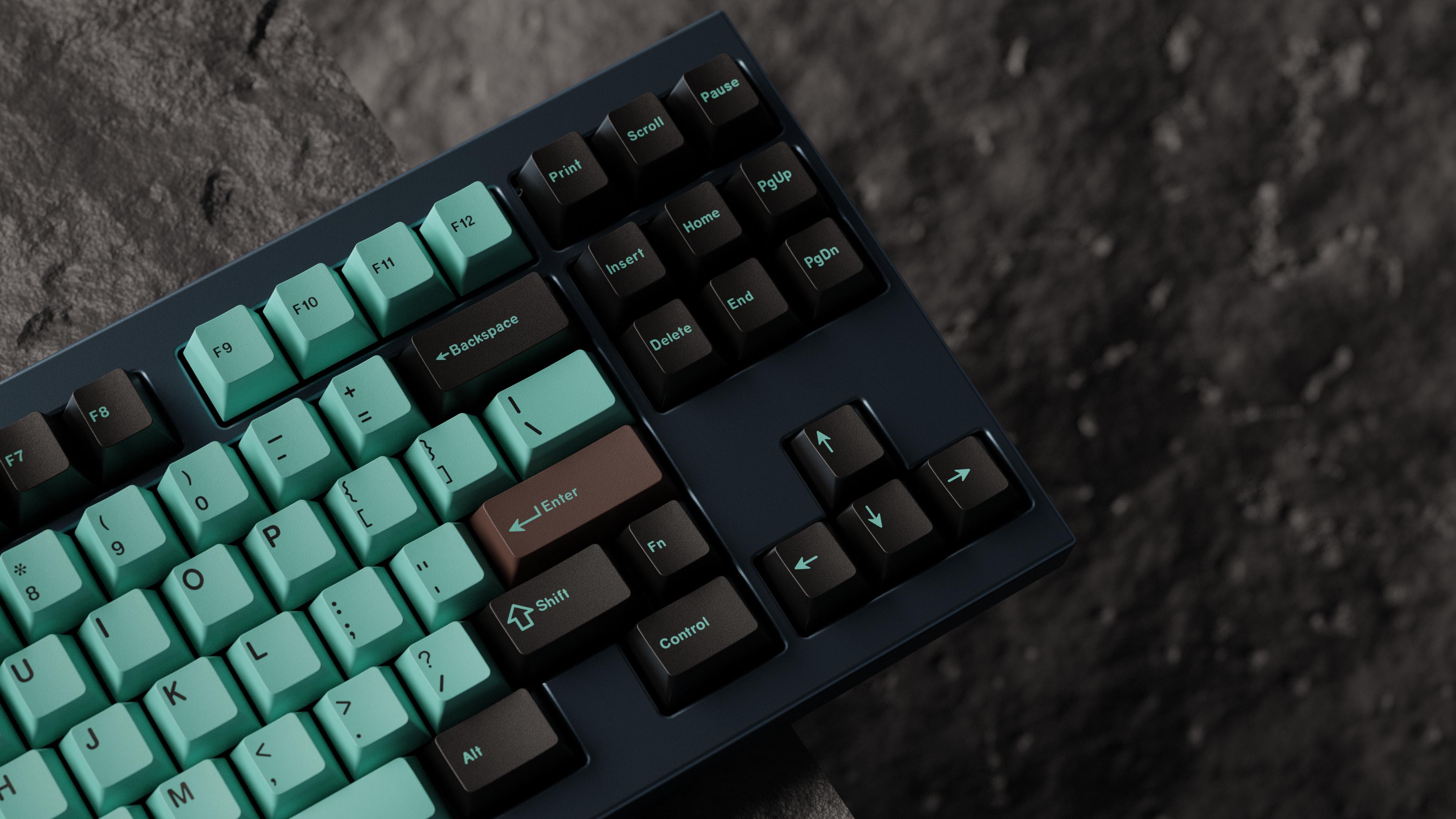 Keykobo Verdigris - Pricing and GB date image 16