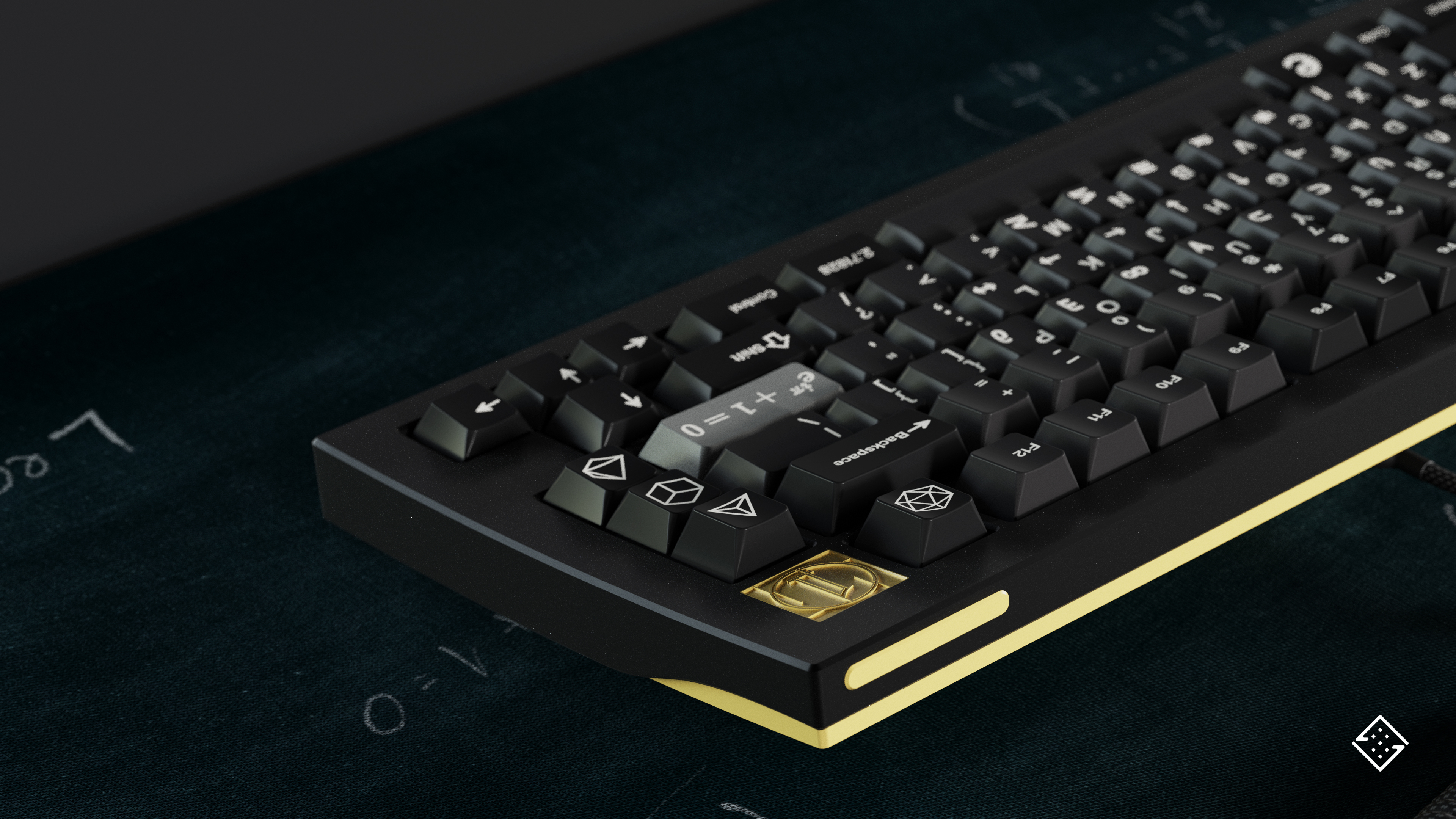 GMK Euler - Complete image 21