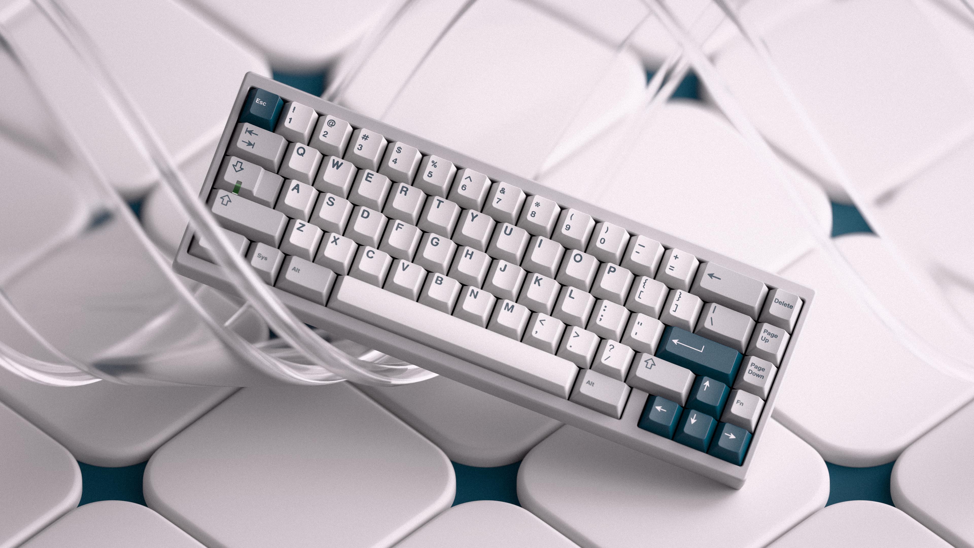 GMK CYL Prussian Alert | May 15th - June 12th image 9