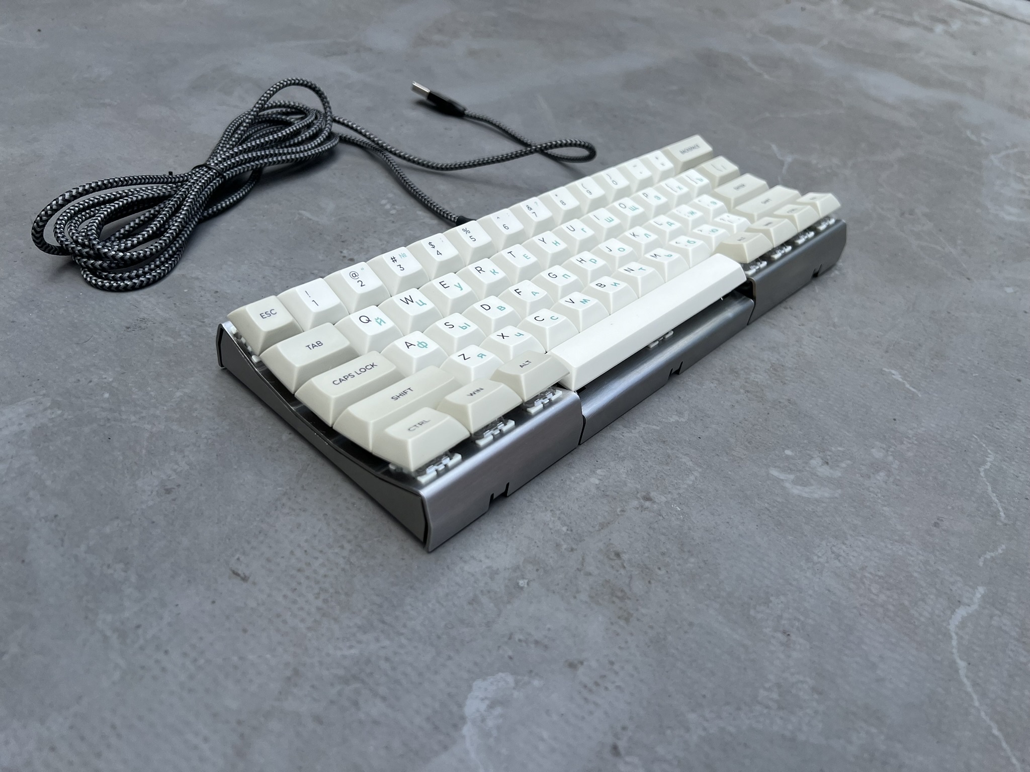 curve0 (keyboard)