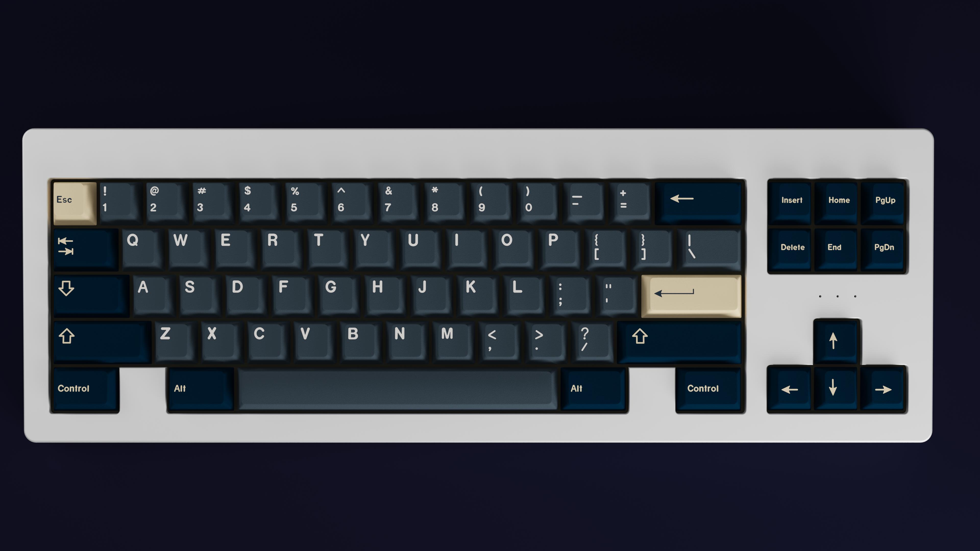 GMK Stargaze // LIVE // July 3 - August 4, 2021 image 25
