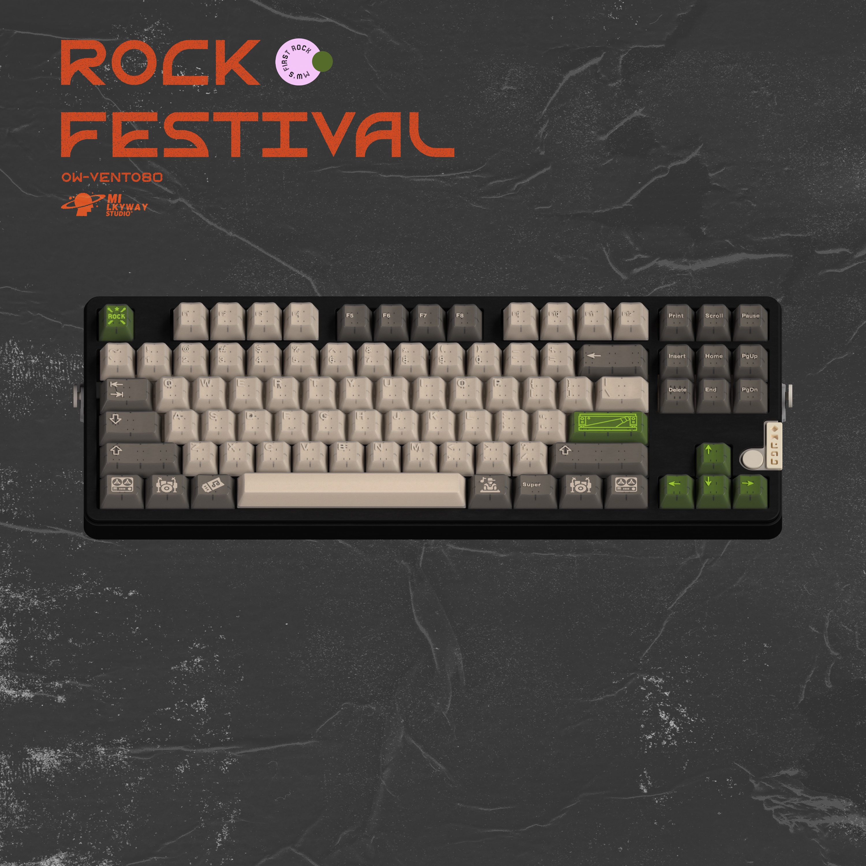 MW Rock Festival | Double Shot/vendors update with sample image 11