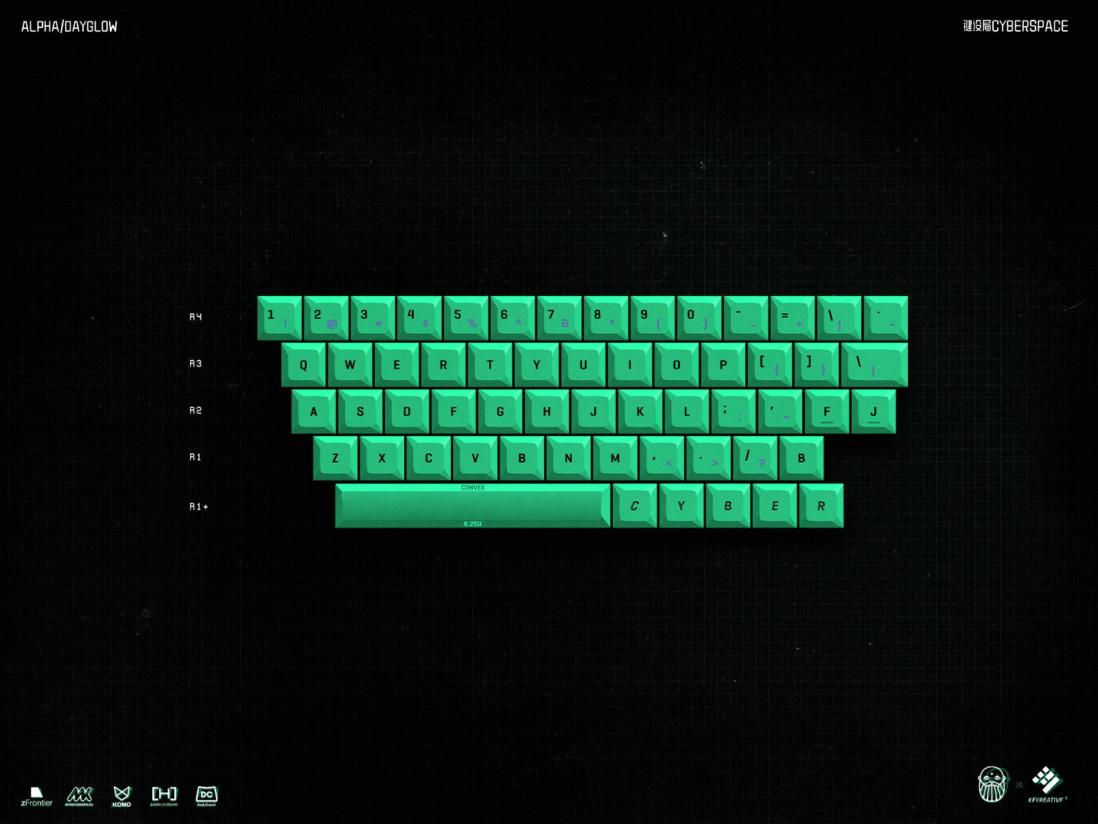 KAT Cyberspace - FINISHED - 720k units sold! image 6