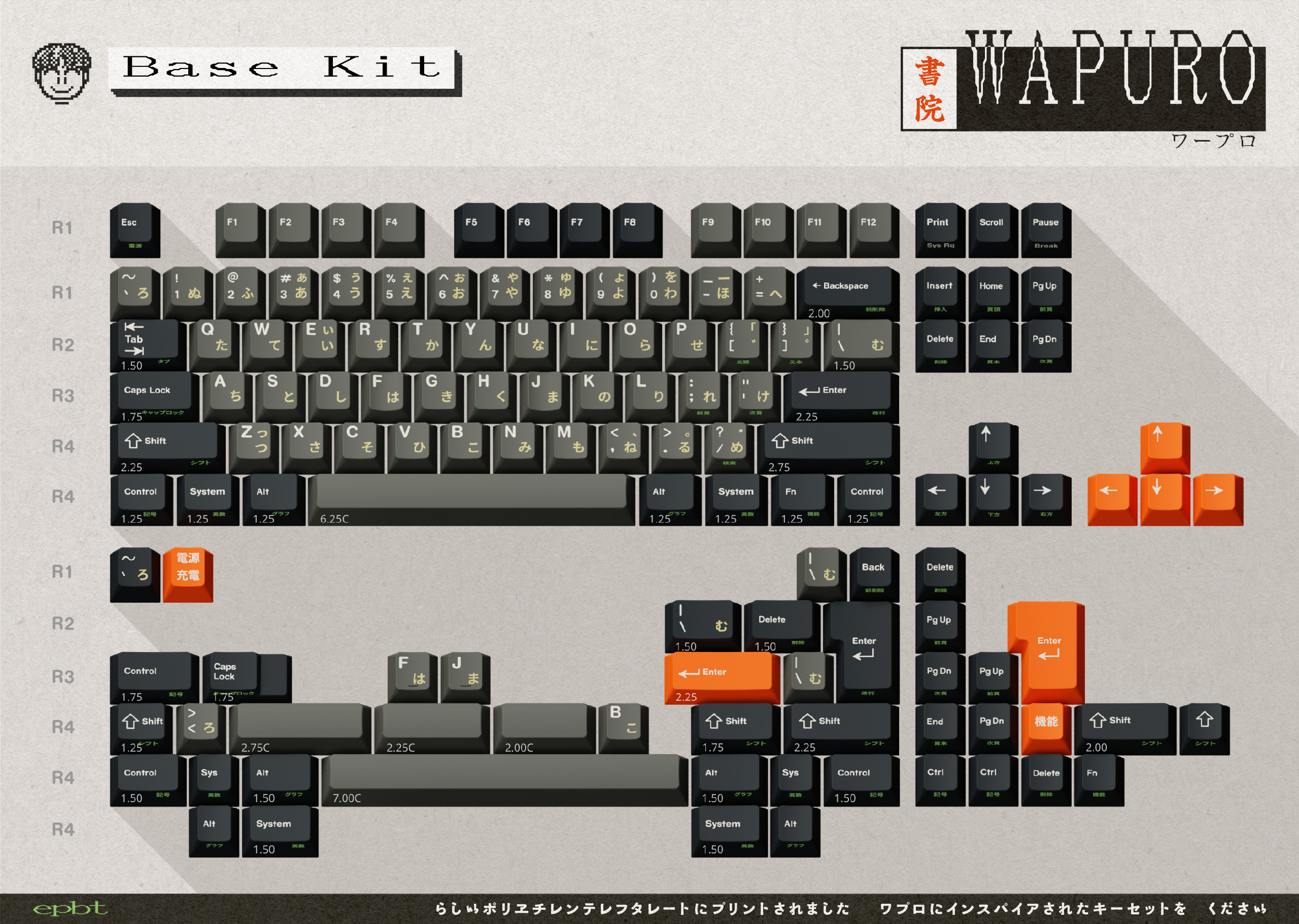 ePbt - Wapuro - THE REVIVAL image 11