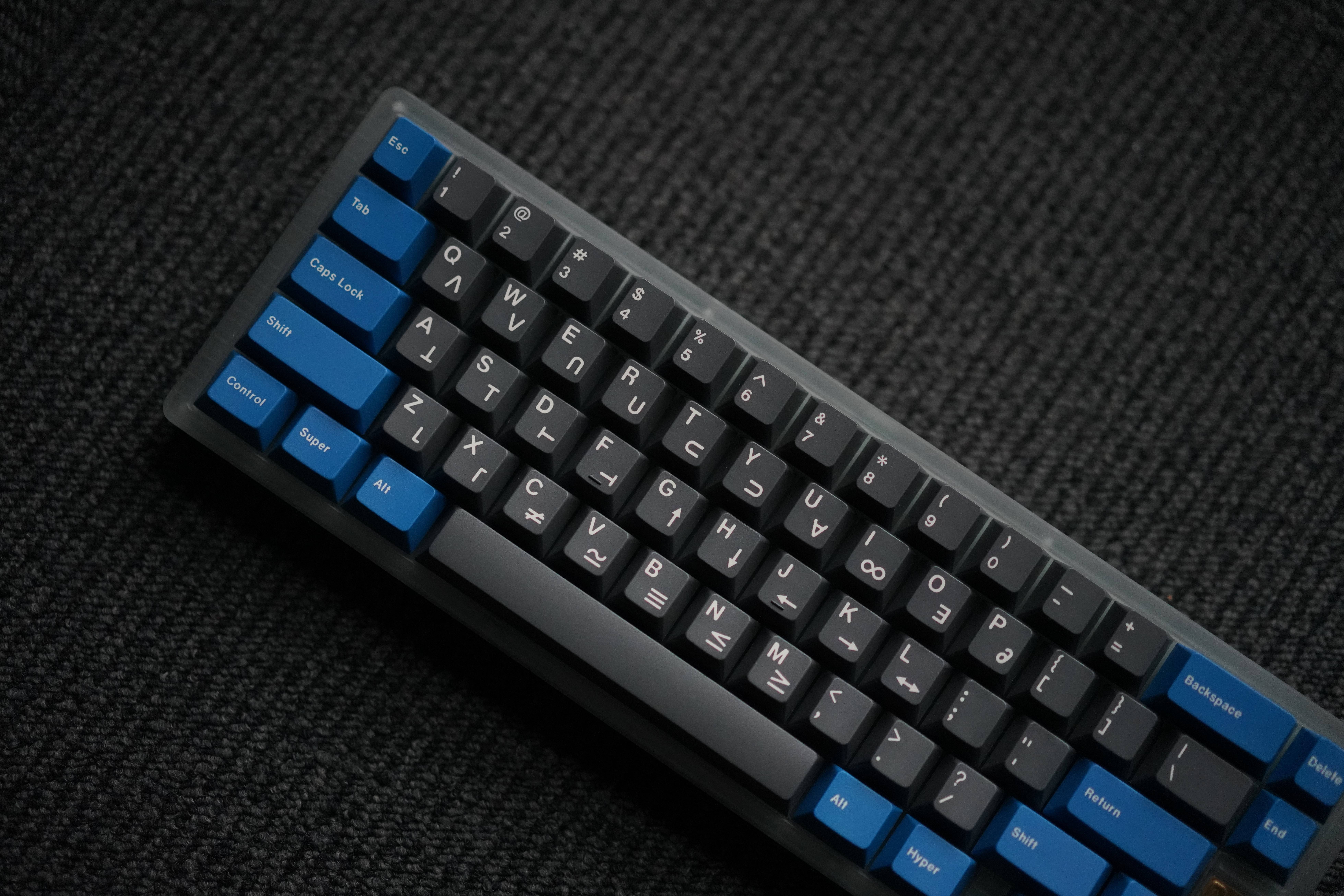 Think6.5° | 65% Custom Keyboard (completed) image 44