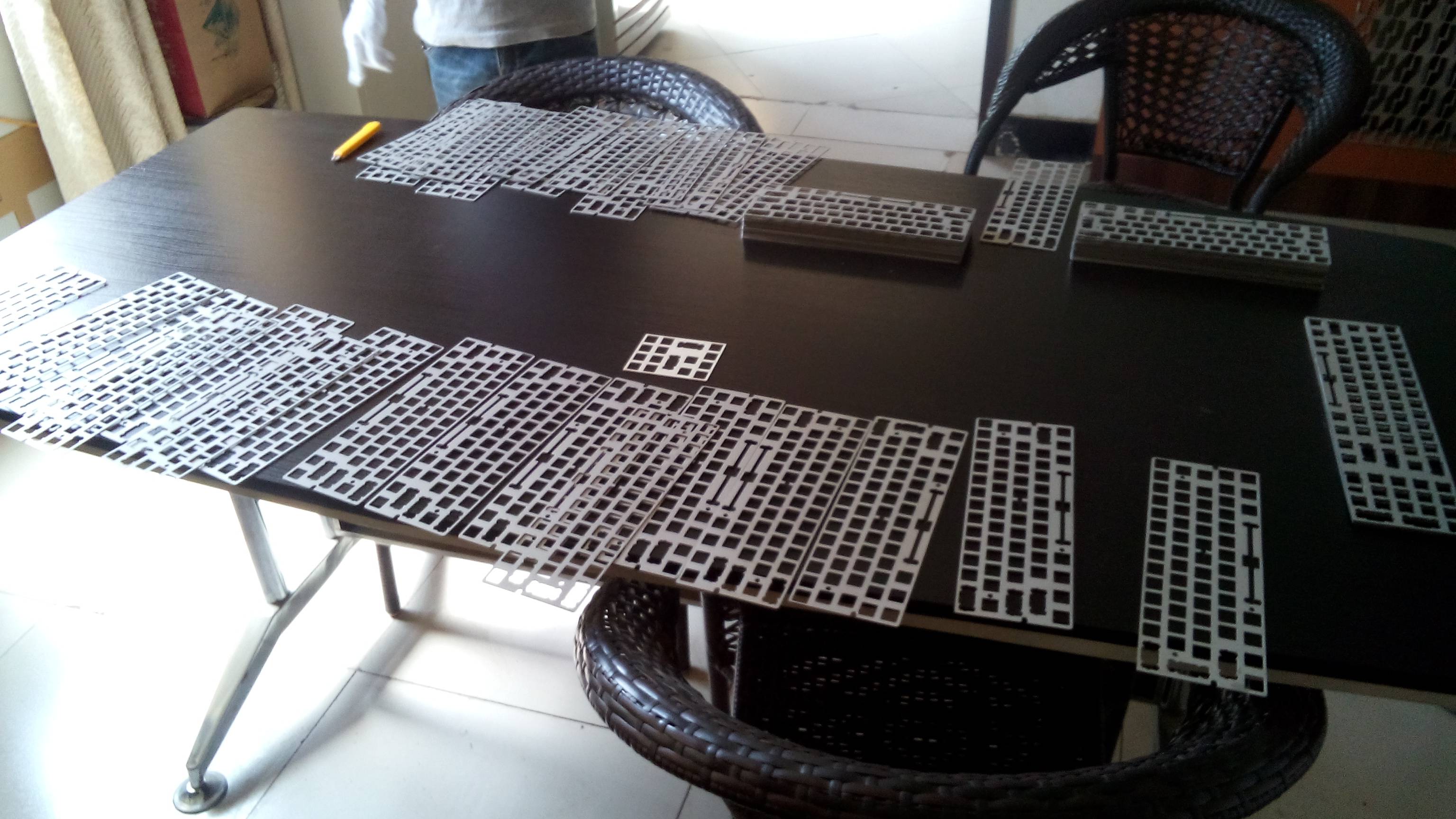 [Round 1 done] ISO & ANSI 60% mountplates image 6