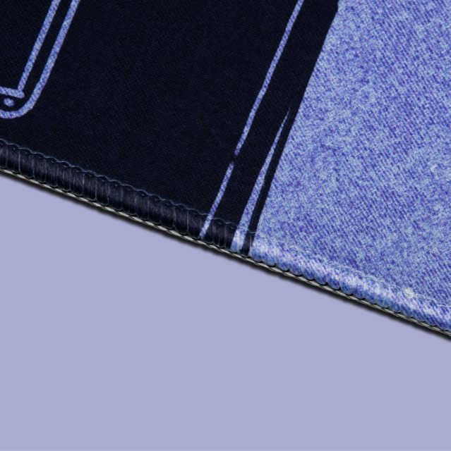 Mechade // Arcade Themed Desk Mats // GB CLOSED image 13