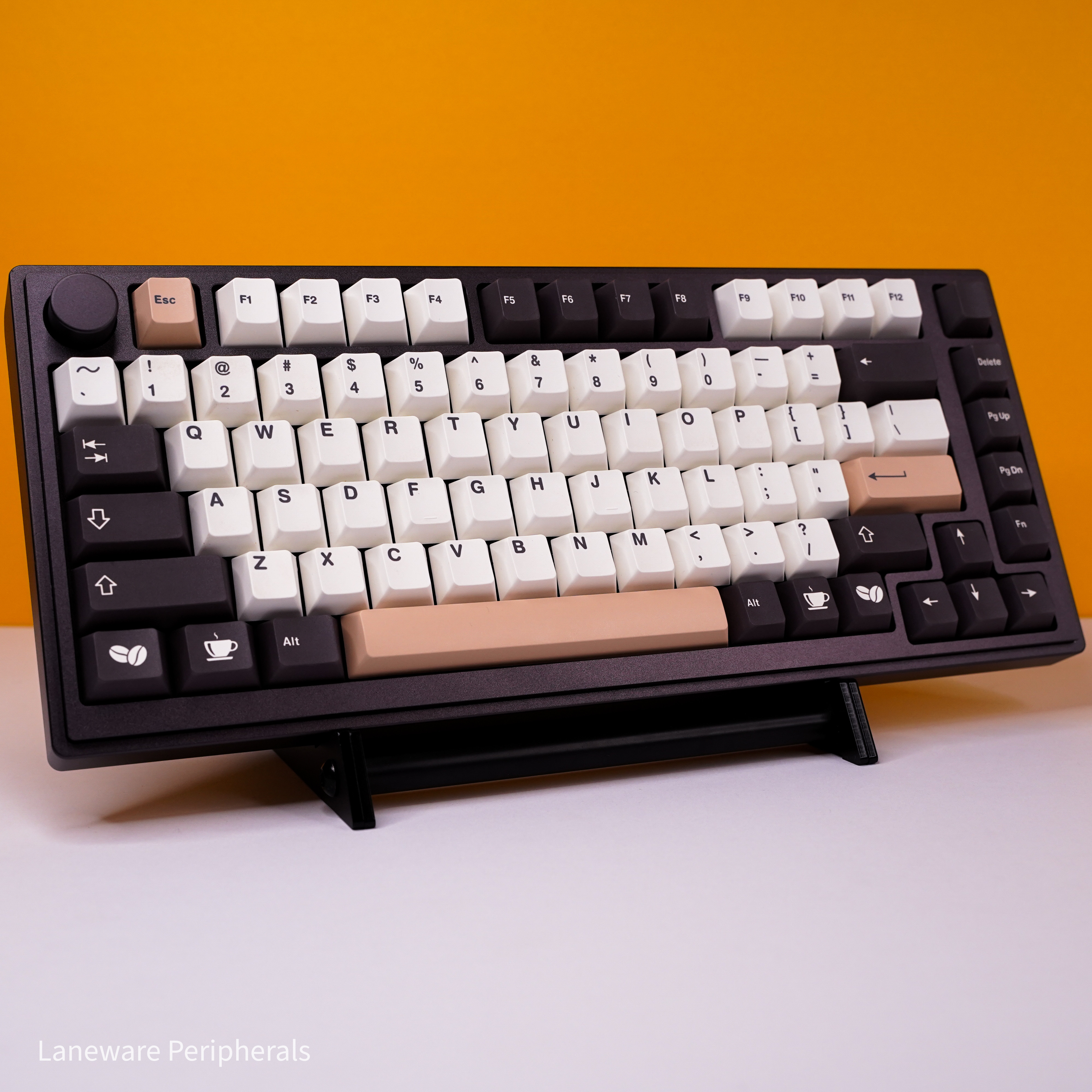 LW-75 | GB Closed |