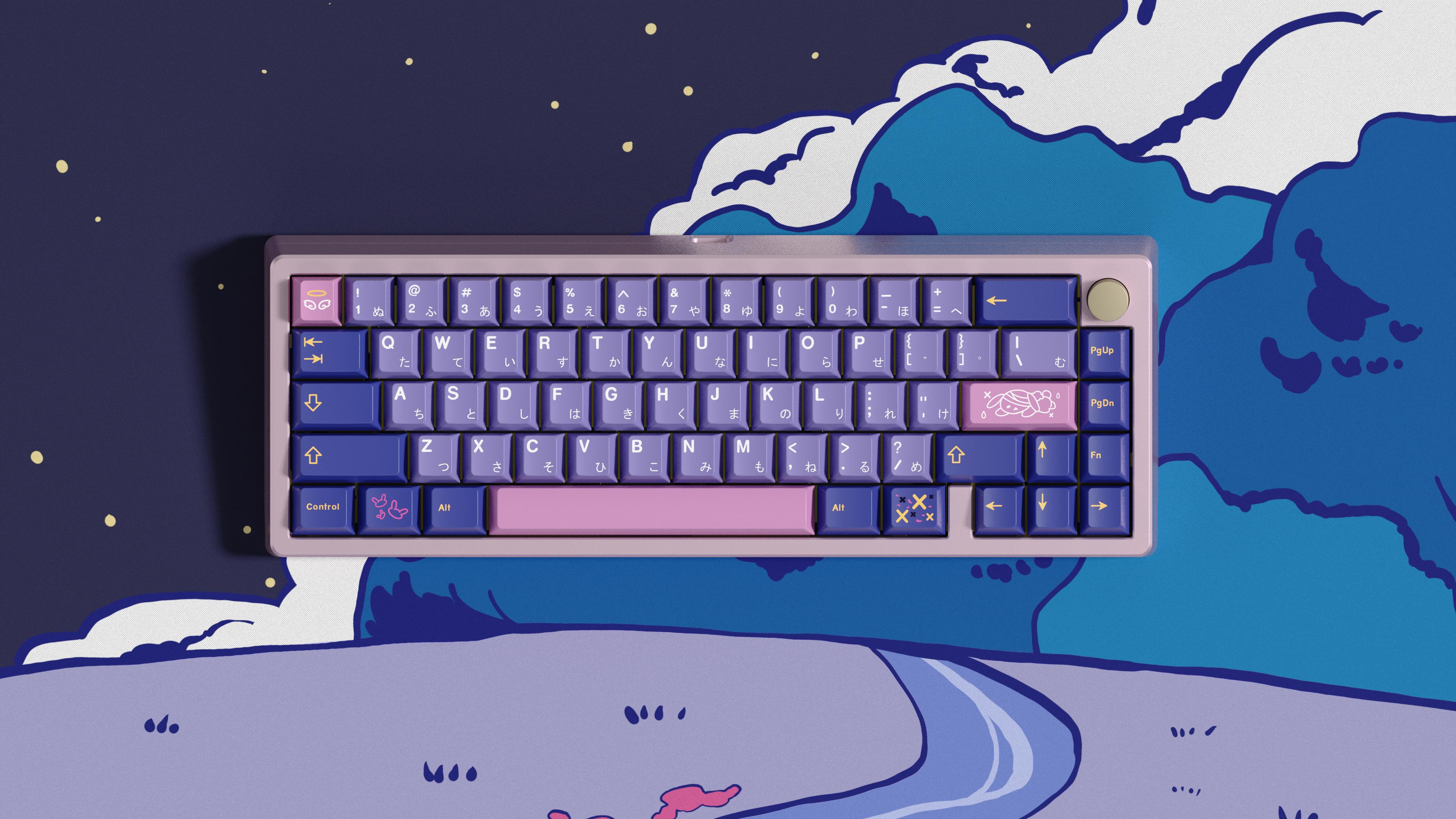 Endpoint