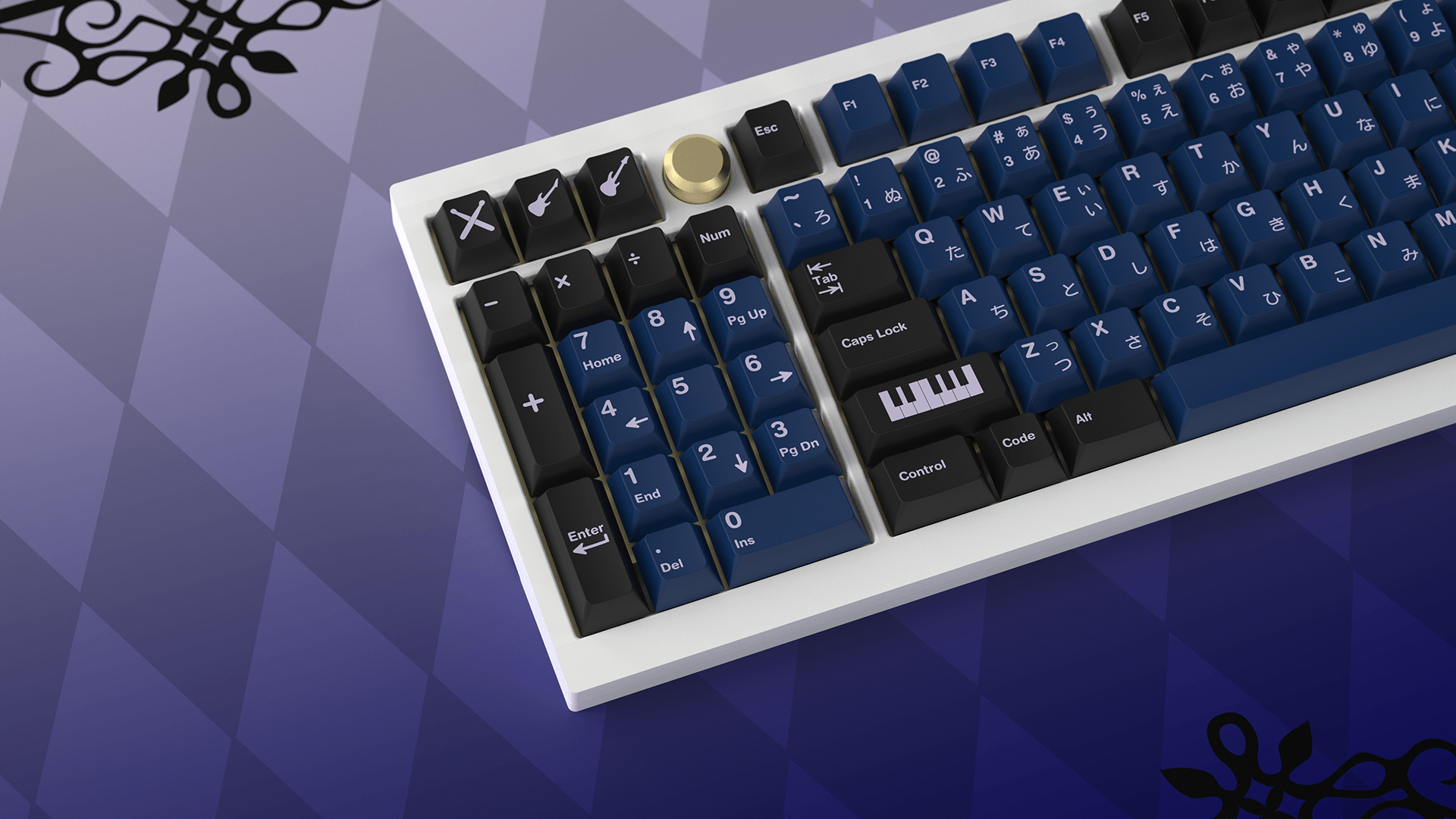 GMK Devoted | Fully Shipping Out image 19