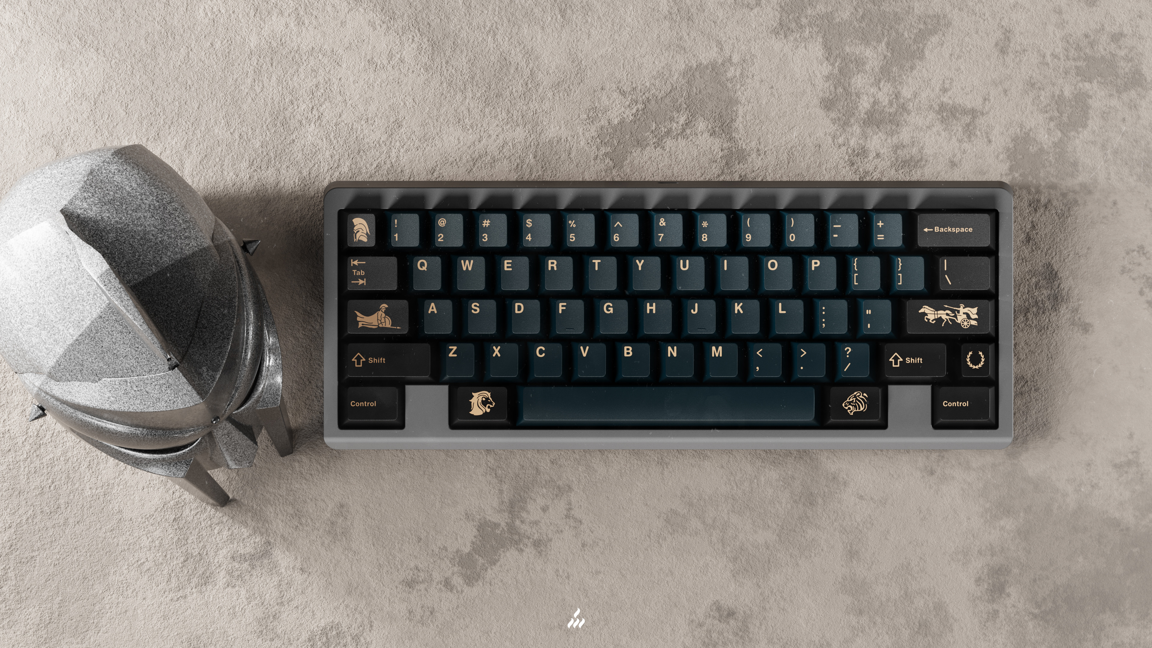 GMK Gladiator : LIVE | April 15th - May 16th image 21