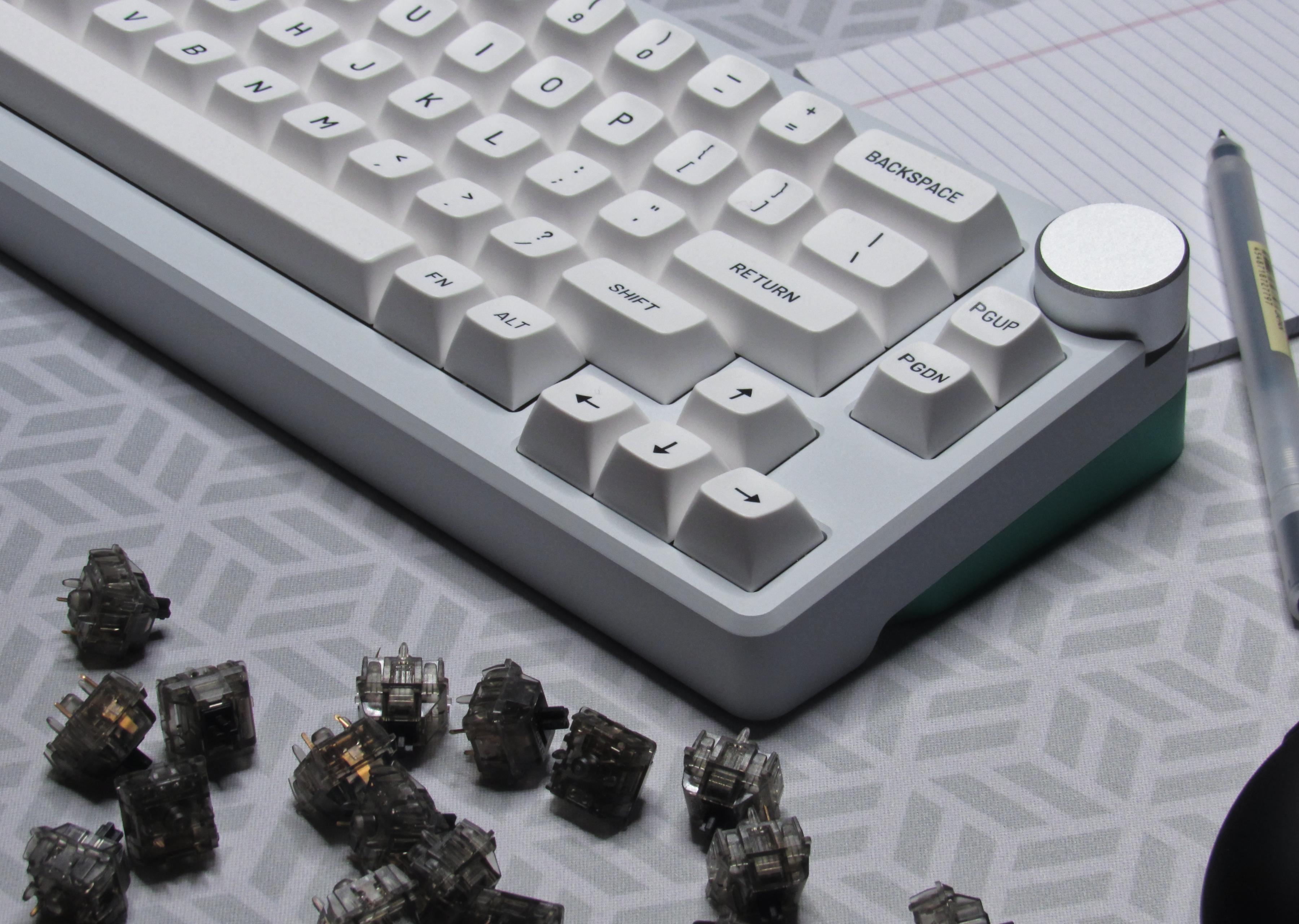 Delta | A 65% Keyboard image 15
