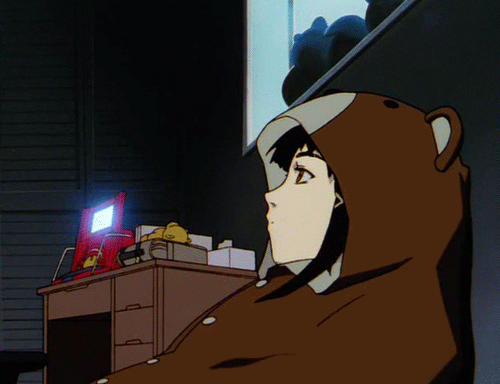 Navi60 - "Serial Experiments Lain" themed 60% Keyboard - #lainttl | LIVE image 24