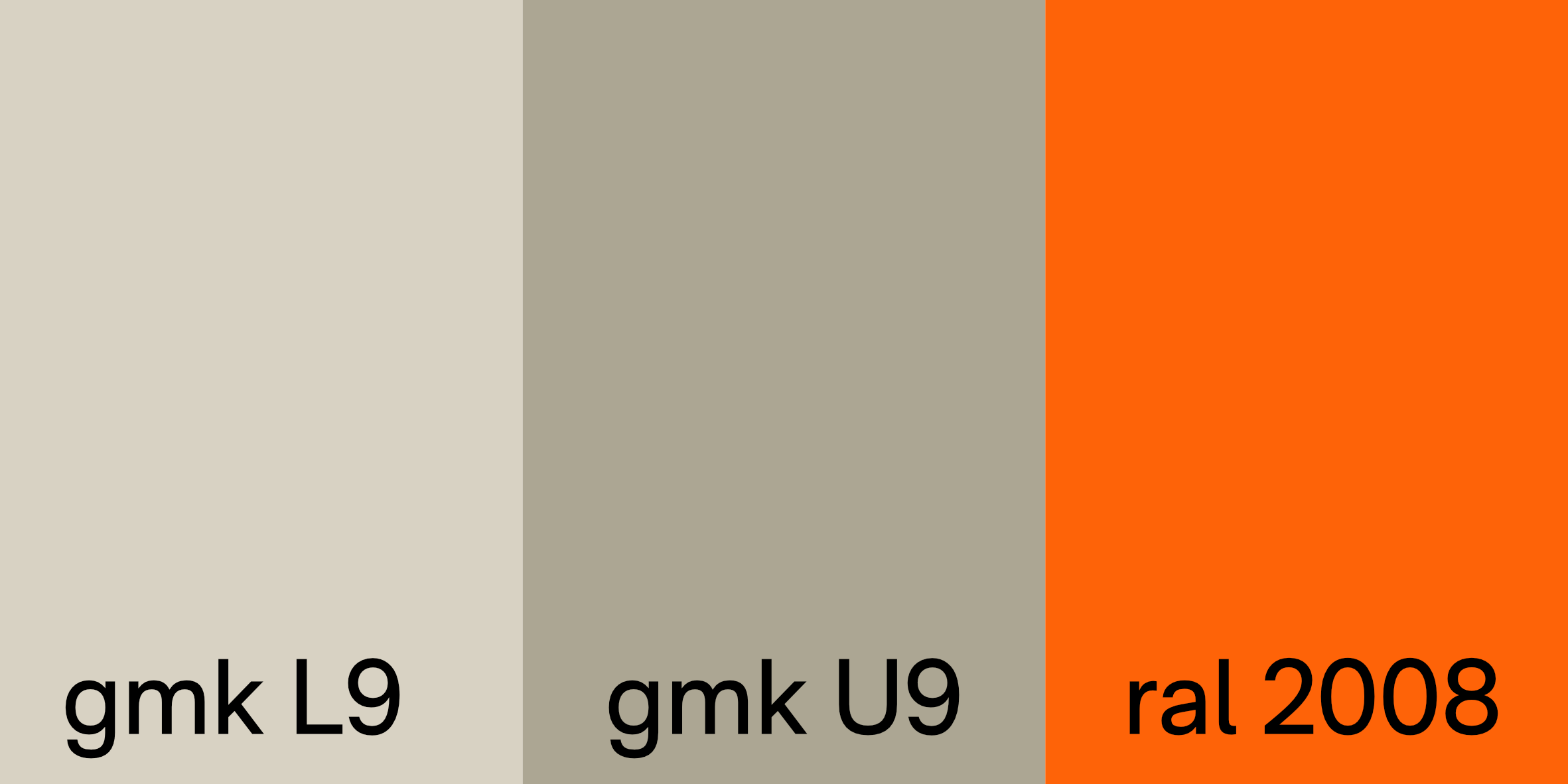 GMK CYL Orange Alert | Day 1 Updates: Kitting Changes
