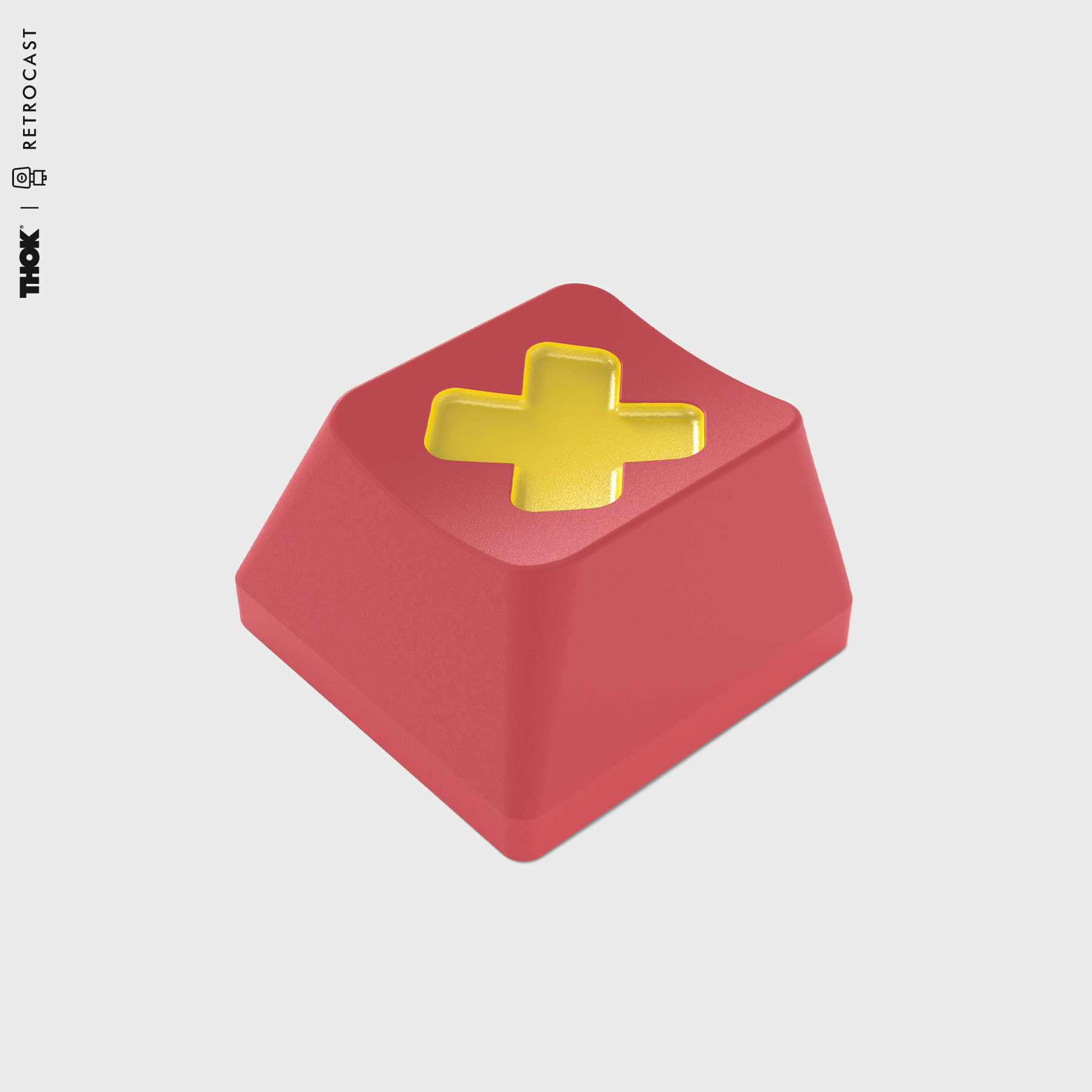 GMK Retrocast image 8